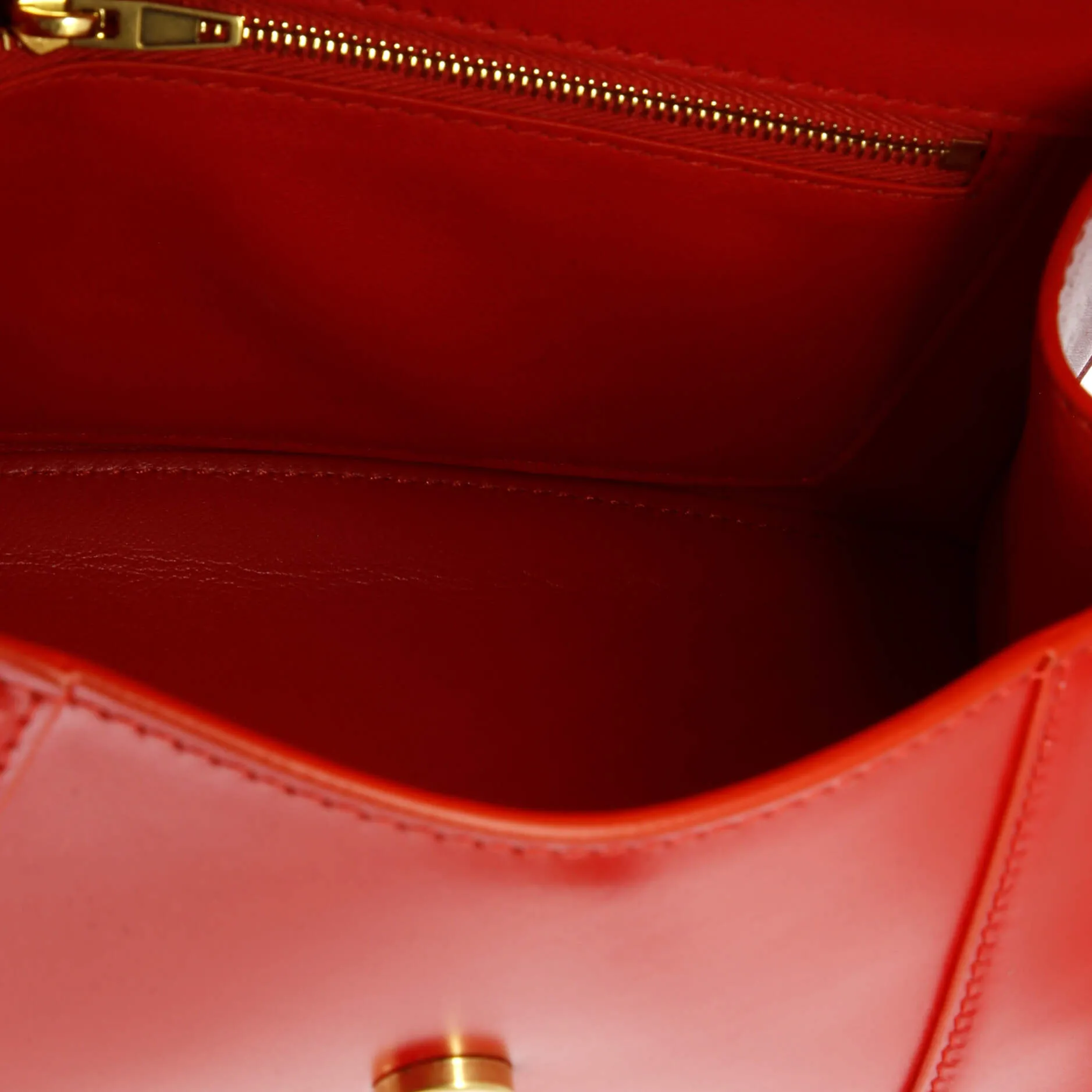 Pre-Loved Balenciaga Hourglass Top Handle Bag Leather Small sold by Zulily product image thumbnail 5