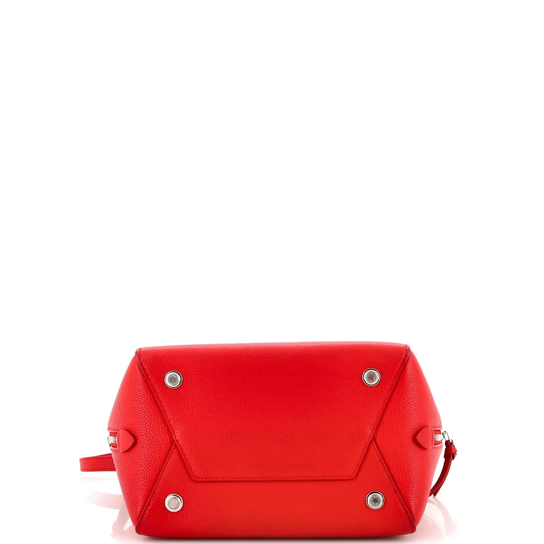 Pre-Loved Louis Vuitton Freedom Handbag Calfskin sold by Zulily product image thumbnail 4