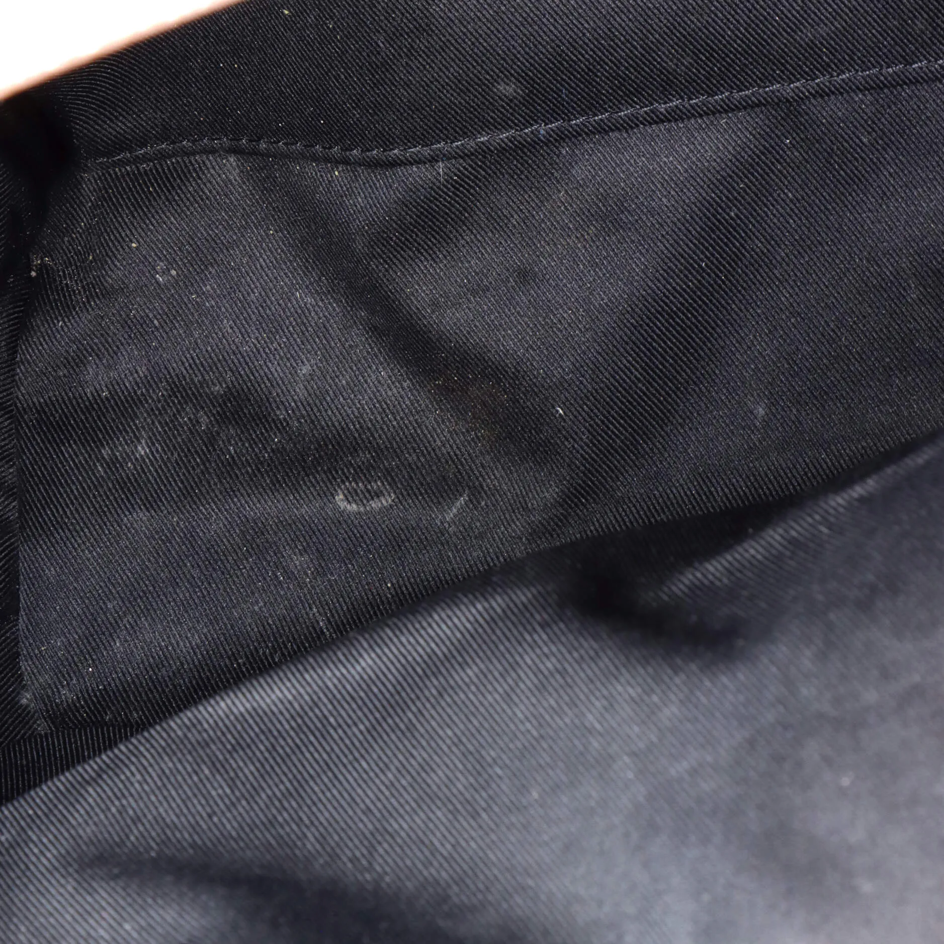 Pre-Loved Louis Vuitton Palm Springs Backpack Monogram Canvas MM sold by Zulily product image thumbnail 5