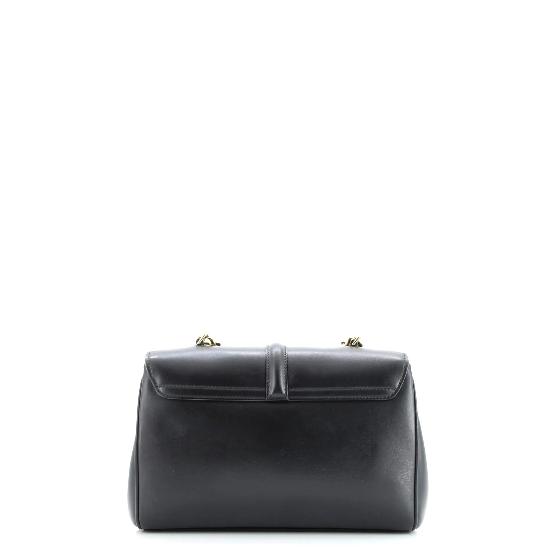 Pre-Loved Celine Soft 16 Bag Smooth Calfskin Teen sold by Zulily product image thumbnail 3