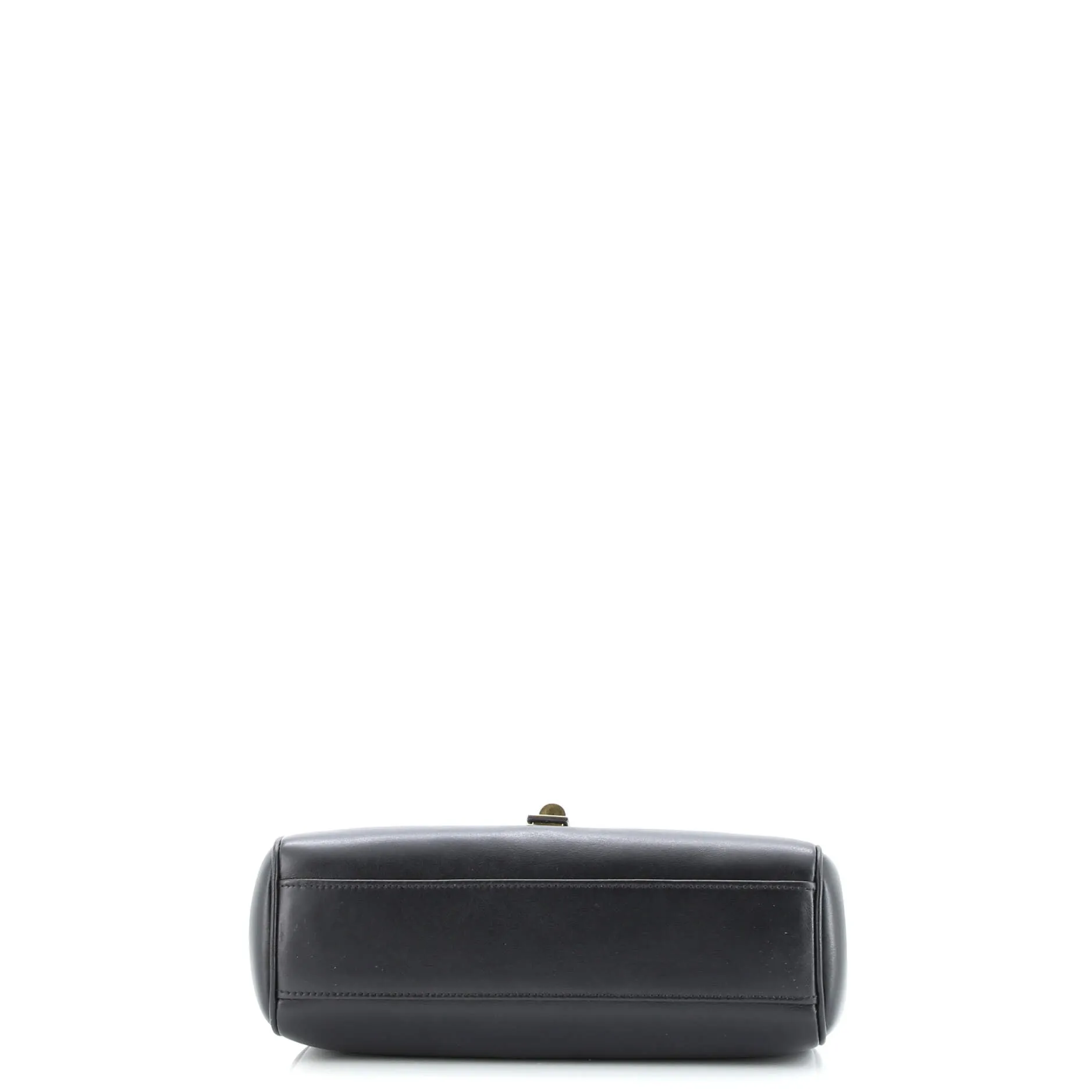 Pre-Loved Celine Soft 16 Bag Smooth Calfskin Teen sold by Zulily product image thumbnail 4