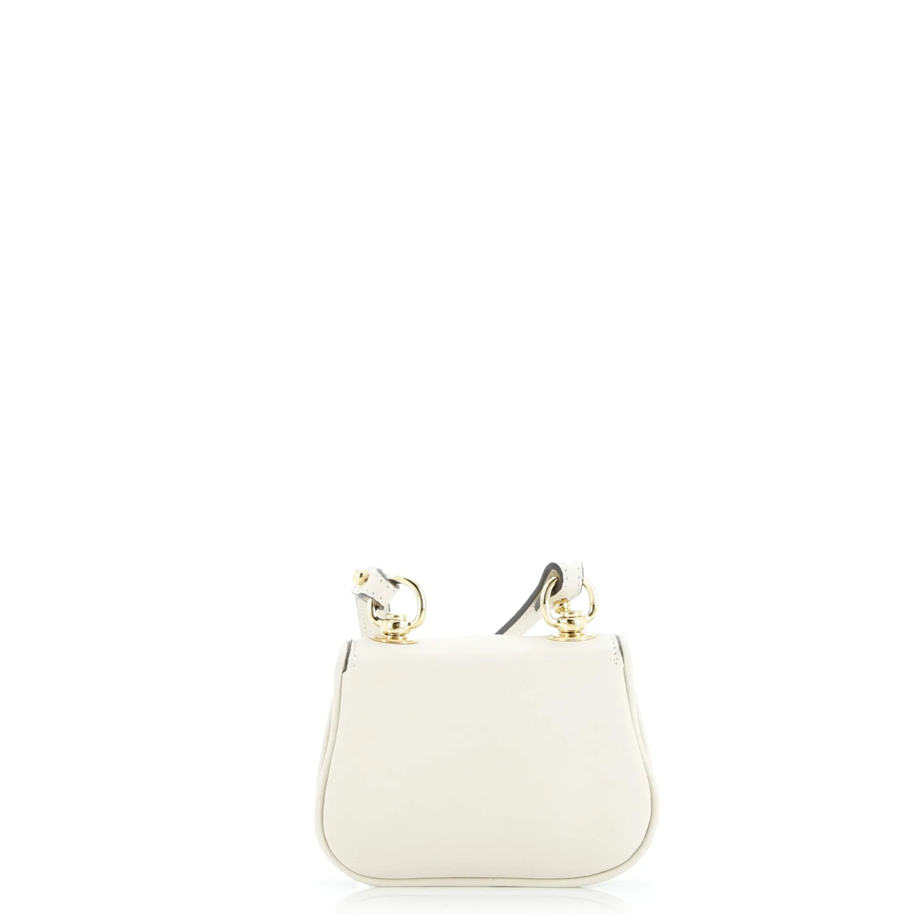 Pre-Loved Gucci Blondie NM Card Case Wallet with Strap Leather sold by Zulily product image thumbnail 3