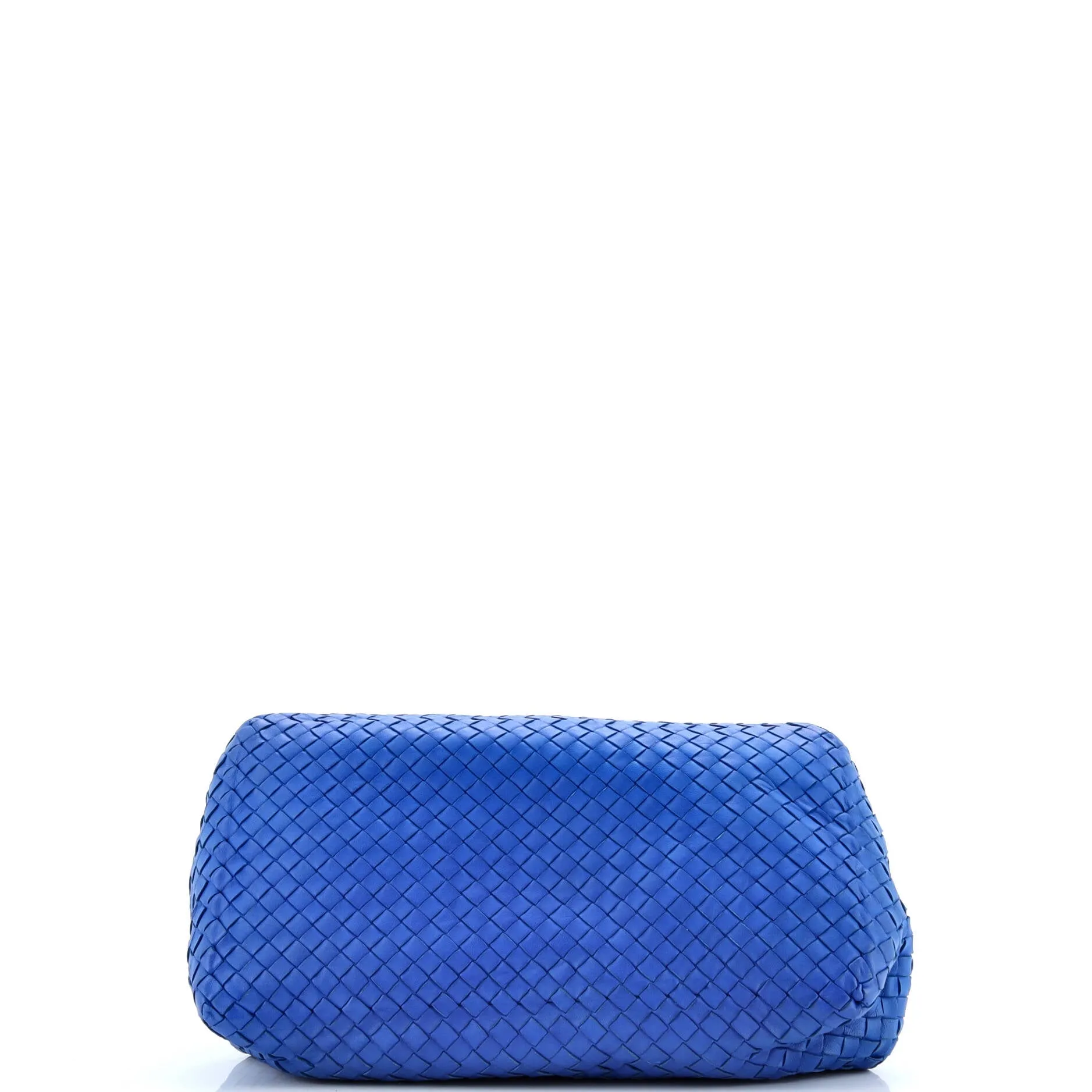 Pre-Loved Bottega Veneta A-Shape Tote Intrecciato Nappa Medium sold by Zulily product image thumbnail 4