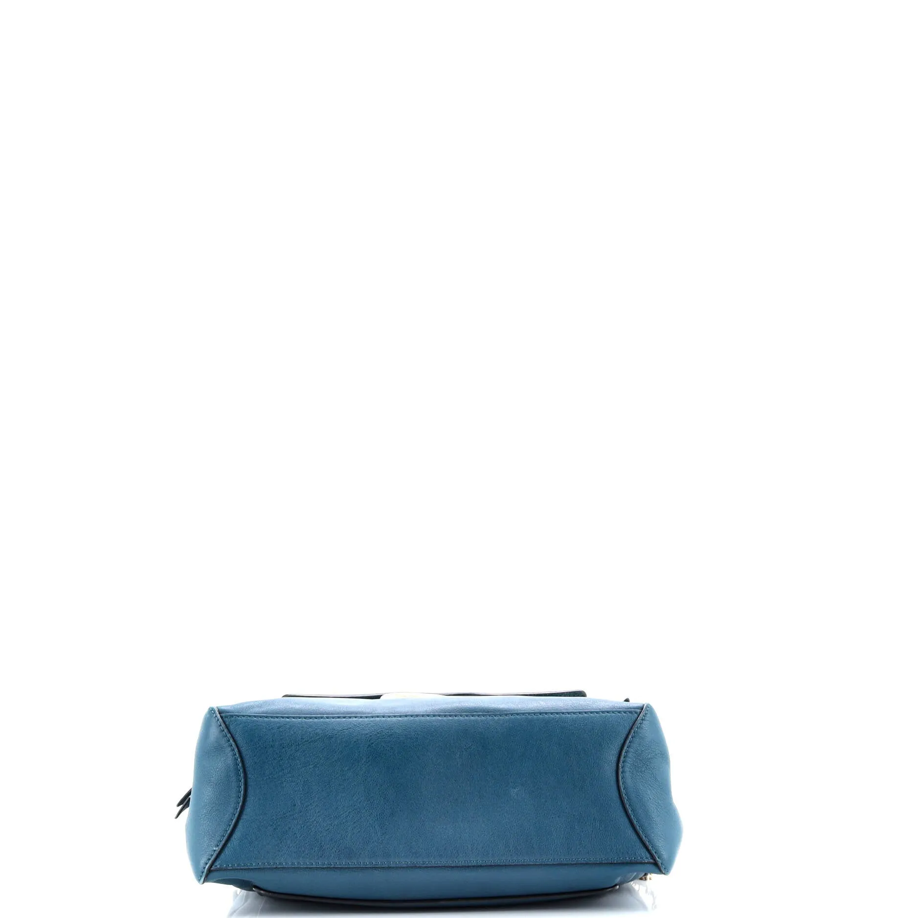 Pre-Loved Chloe Faye Day Bag Leather Small sold by Zulily product image thumbnail 4