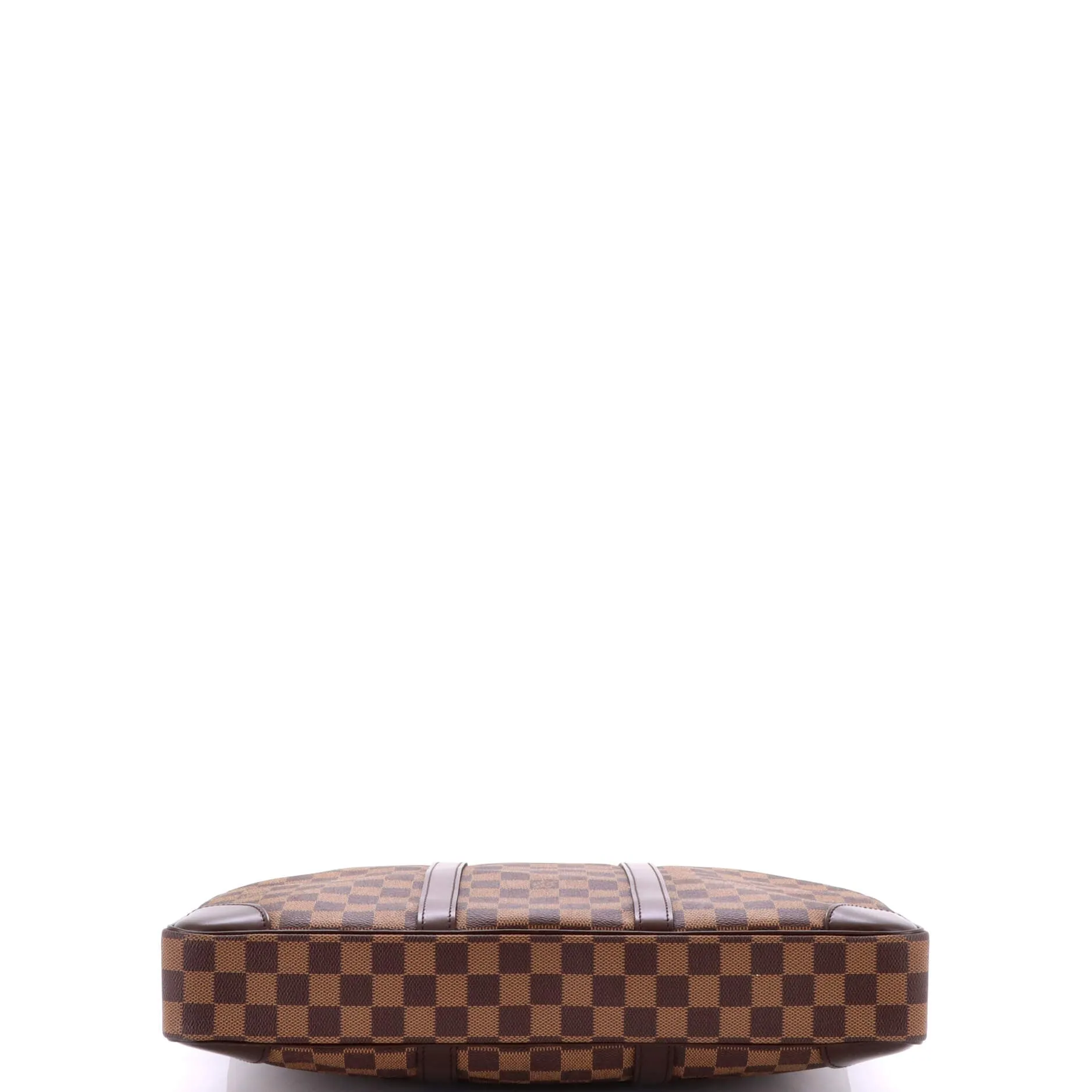 Pre-Loved Louis Vuitton Porte-Documents Voyage Bag Damier sold by Zulily product image thumbnail 4