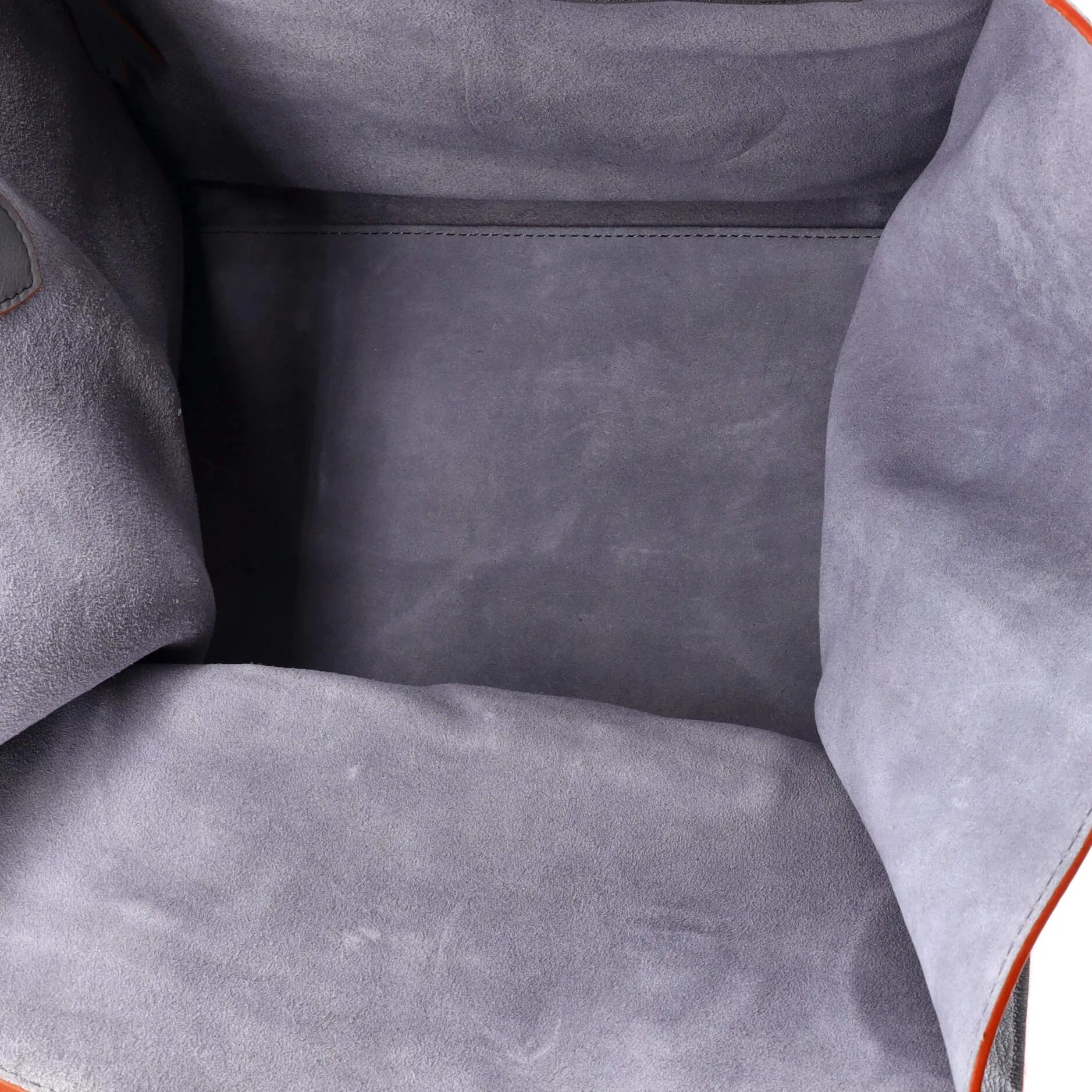 Pre-Loved Celine Phantom Bag Smooth Leather Medium sold by Zulily product image thumbnail 5