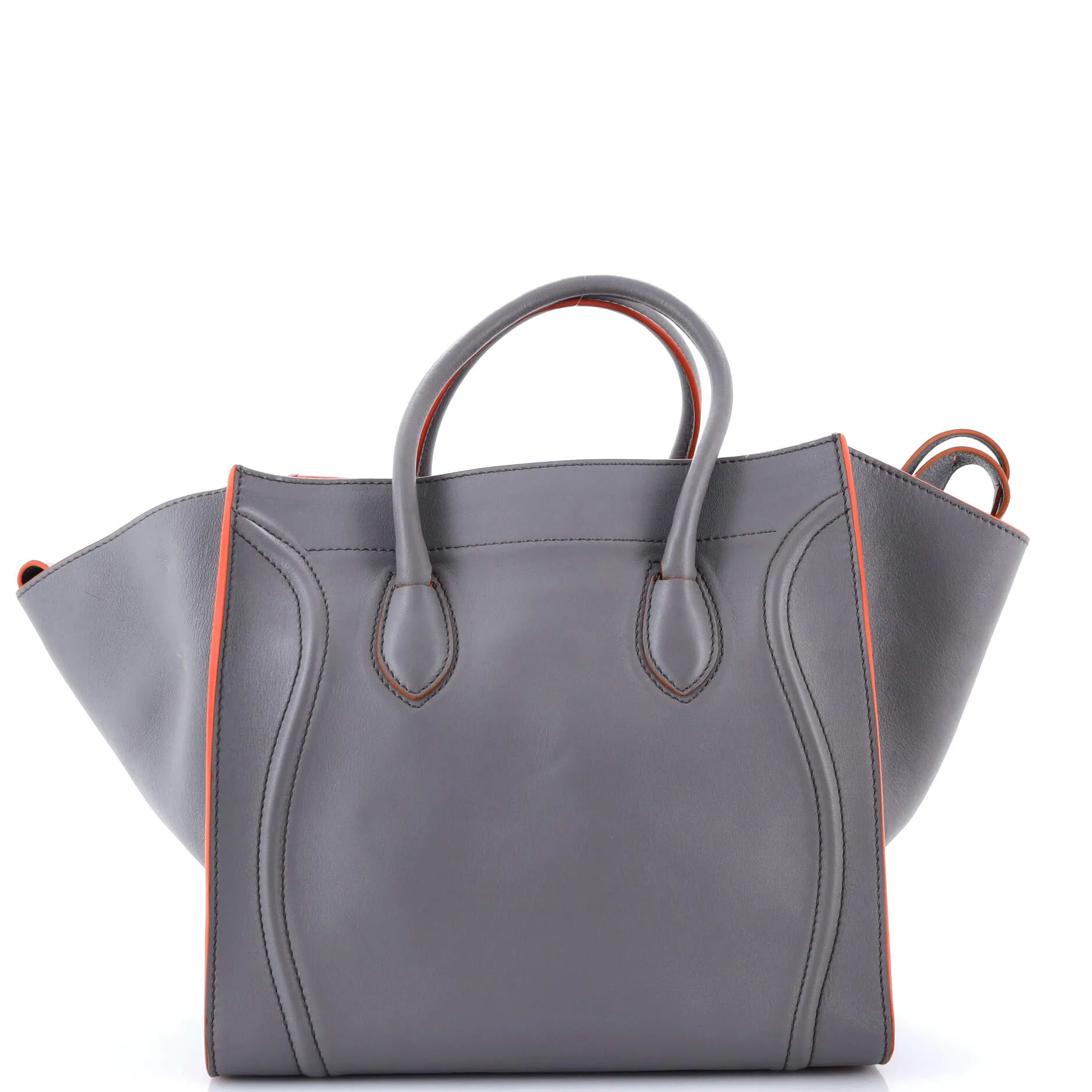 Pre-Loved Celine Phantom Bag Smooth Leather Medium sold by Zulily product image thumbnail 3