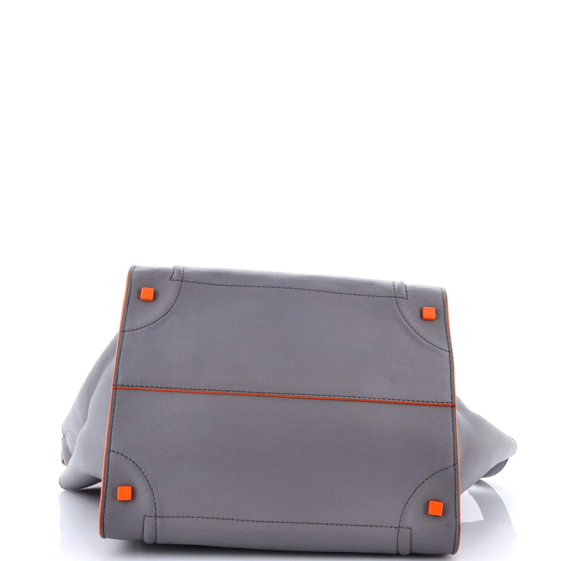 Pre-Loved Celine Phantom Bag Smooth Leather Medium sold by Zulily product image thumbnail 4