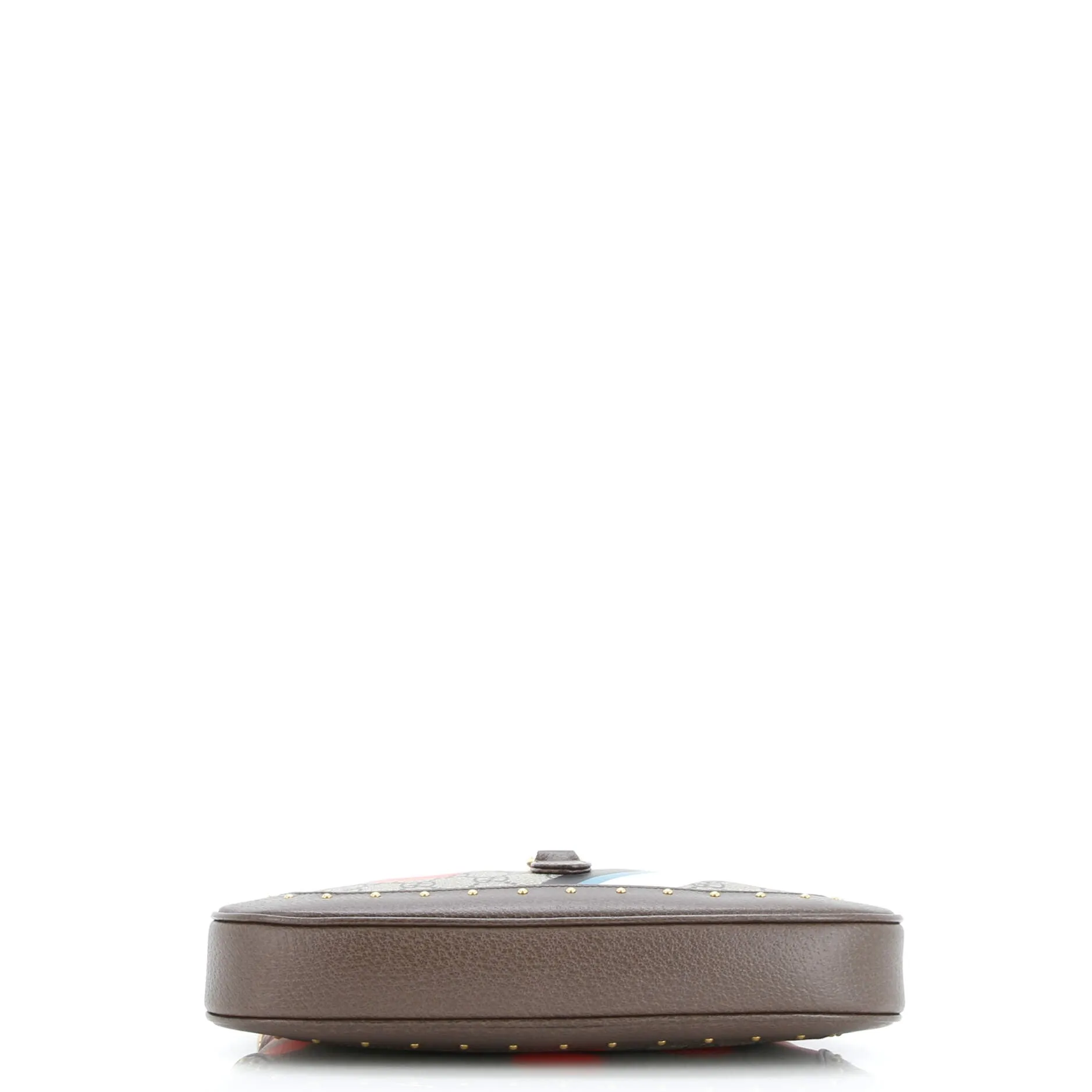 Pre-Loved Gucci Jackie 1961 Hobo Printed GG Coated Canvas Small sold by Zulily product image thumbnail 4