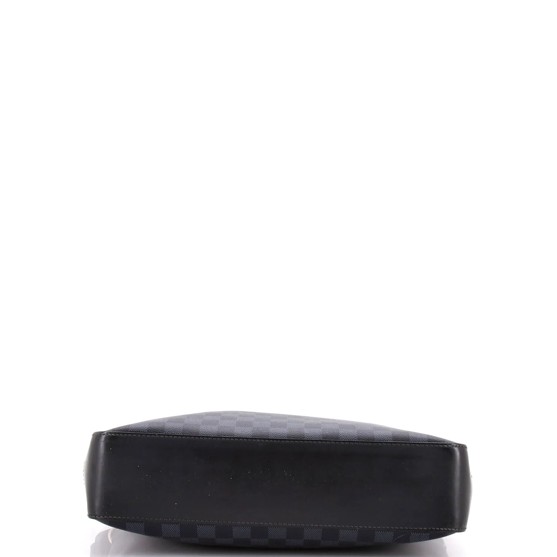 Pre-Loved Louis Vuitton Greenwich Messenger Bag Damier Cobalt sold by Zulily product image thumbnail 4