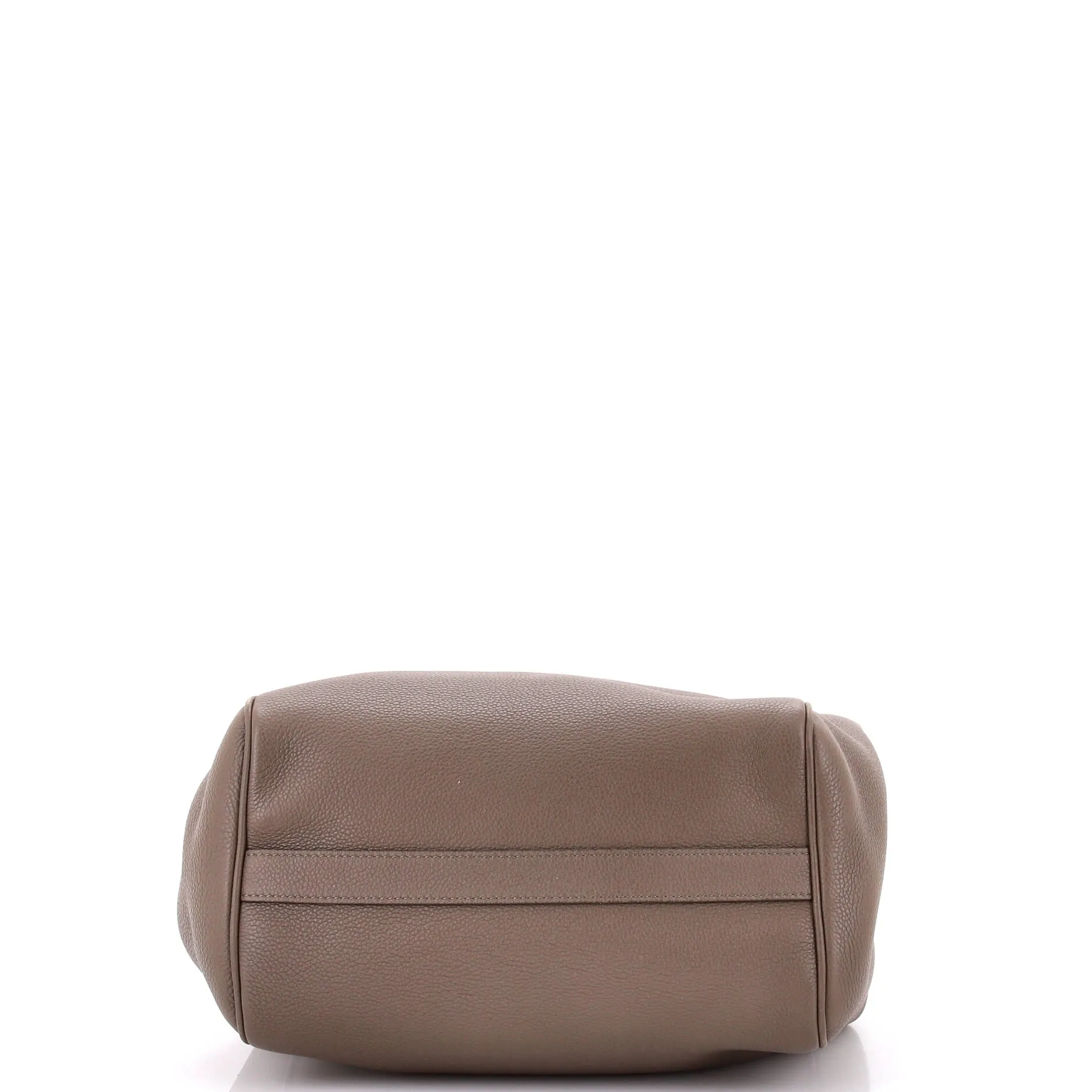 Pre-Loved Celine Folded Cabas Leather Small sold by Zulily product image thumbnail 4