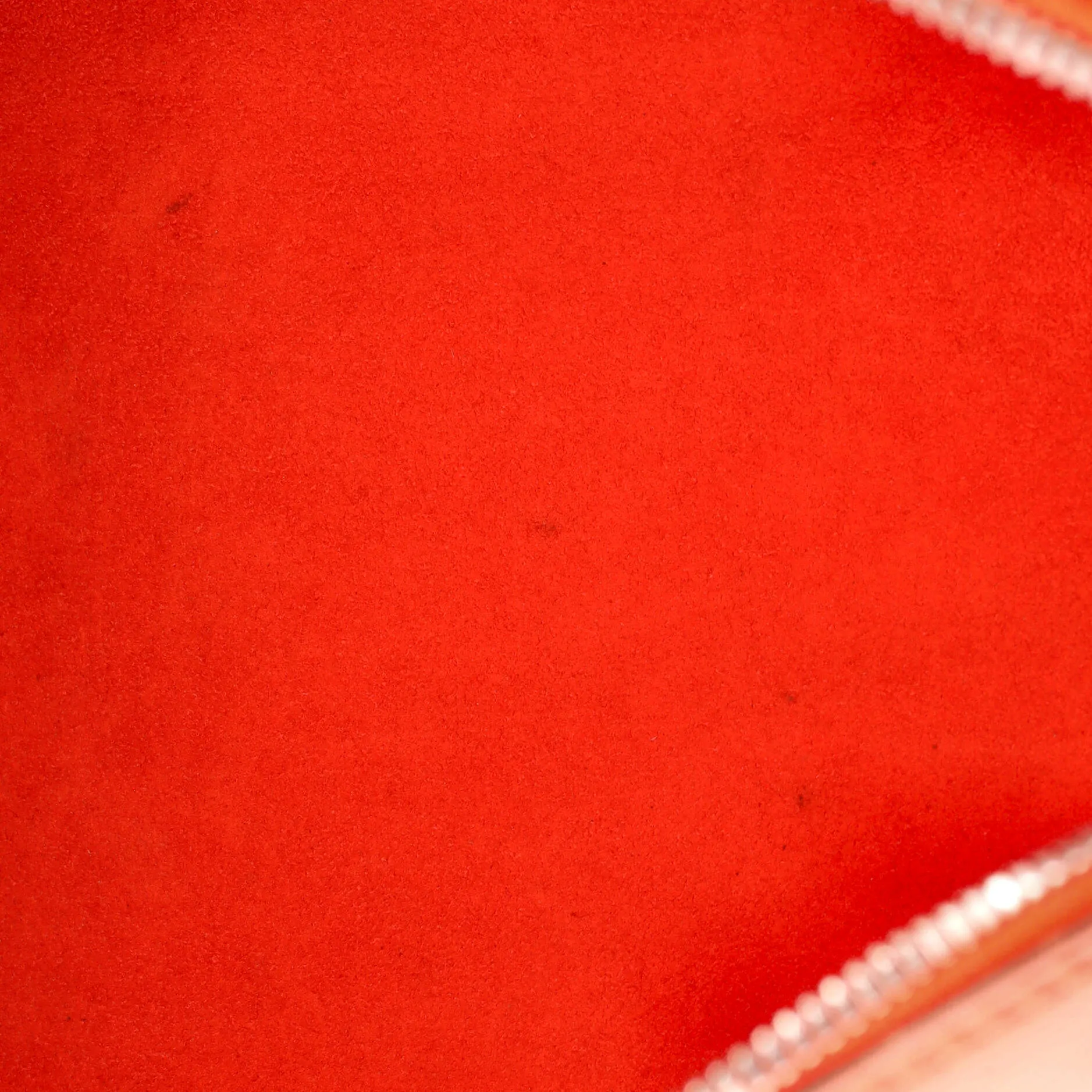 Pre-Loved Louis Vuitton Alma Handbag Epi Leather PM sold by Zulily product image thumbnail 5