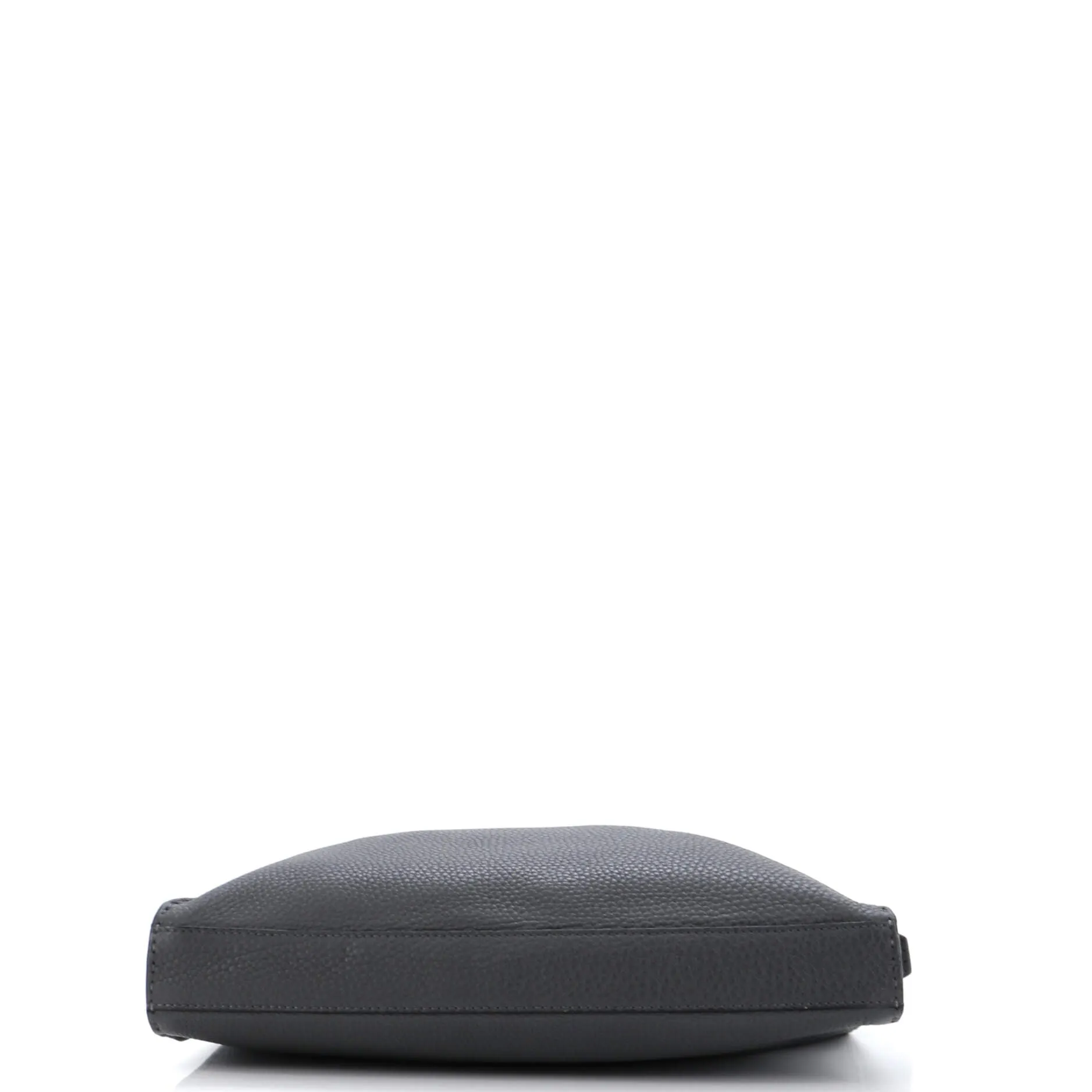 Pre-Loved Fendi Monster Selleria Peekaboo Fit Bag Leather Regular sold by Zulily product image thumbnail 4