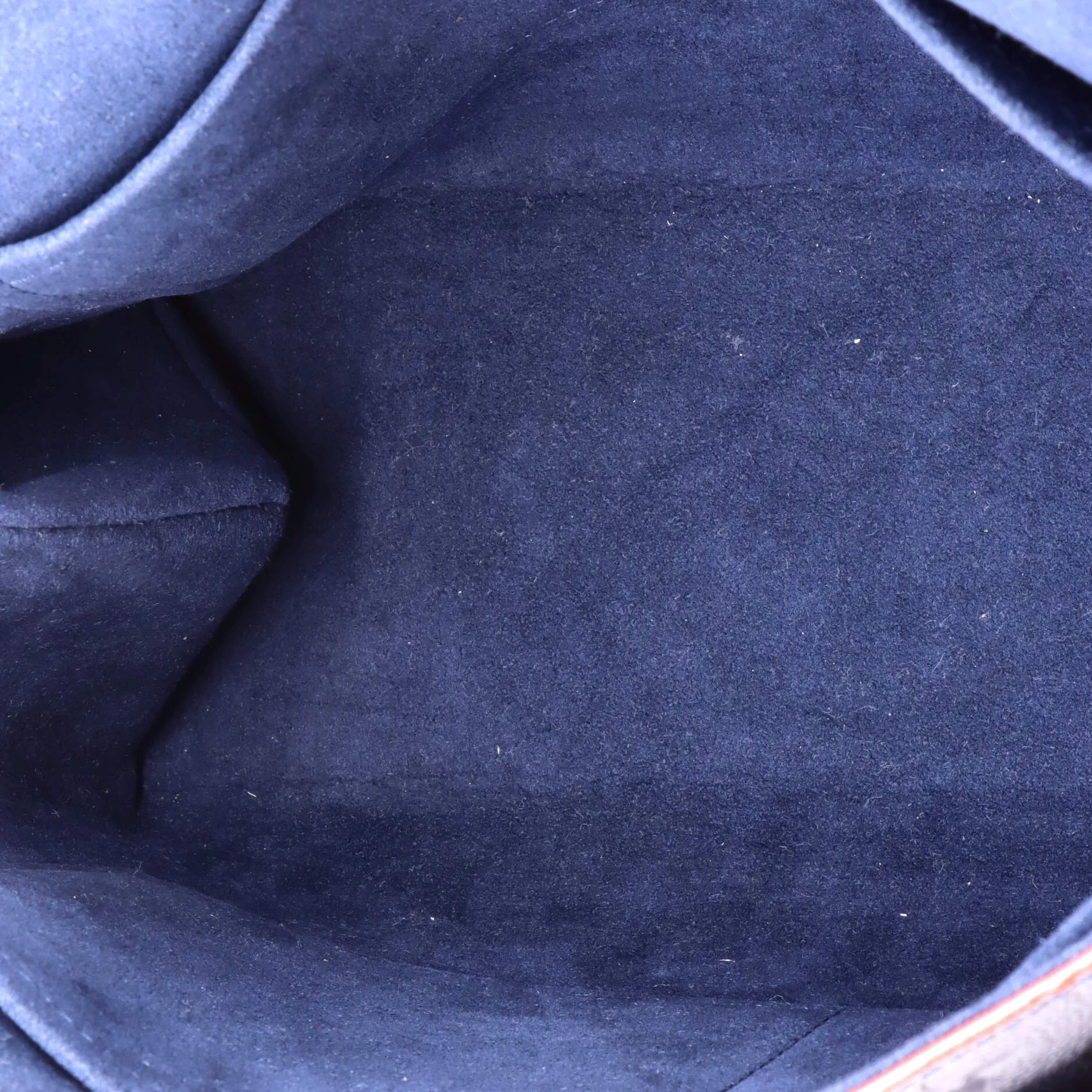 Pre-Loved Louis Vuitton Marignan Handbag Monogram Empreinte Leather sold by Zulily product image thumbnail 5