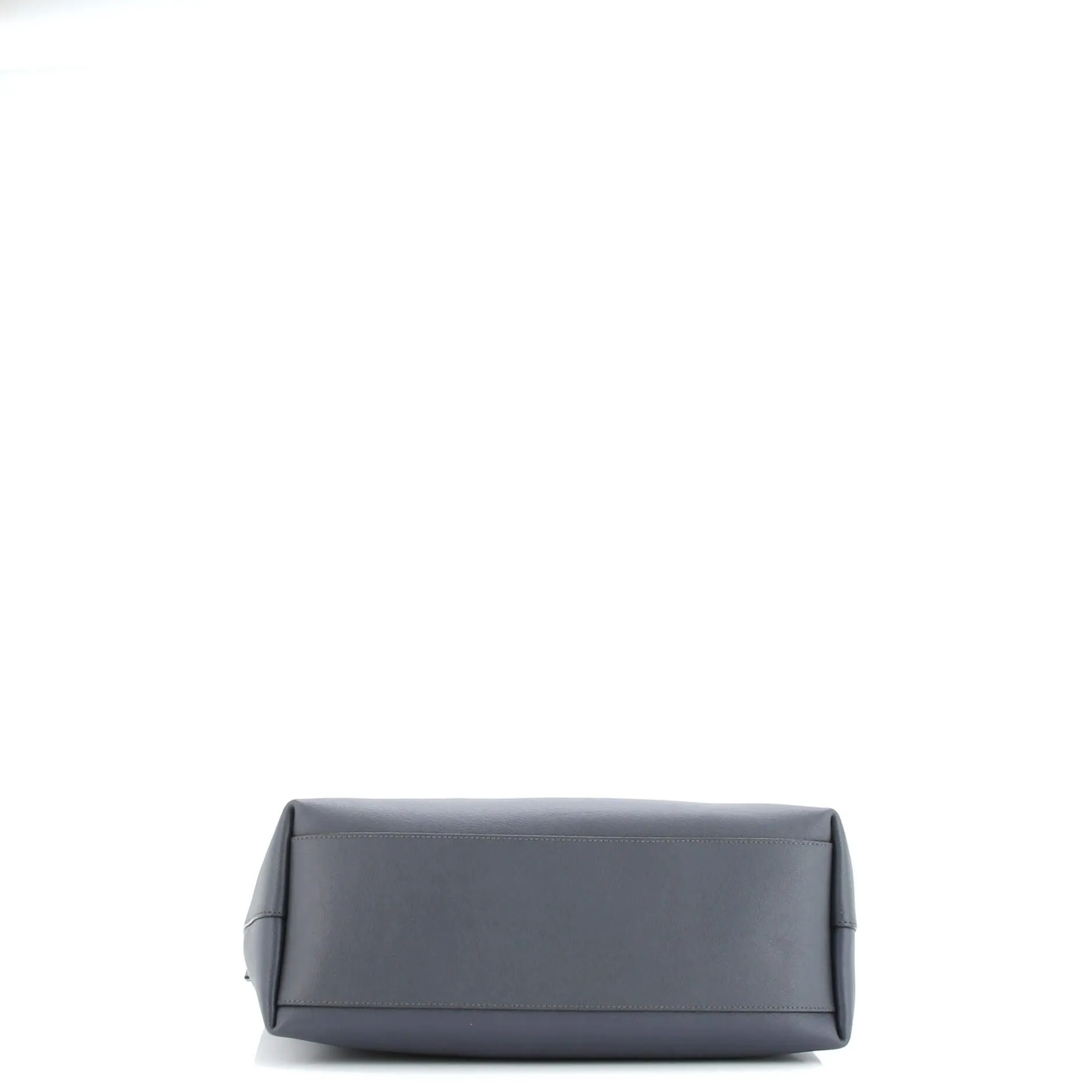 Pre-Loved Saint Laurent Bold Tote Leather Large sold by Zulily product image thumbnail 5