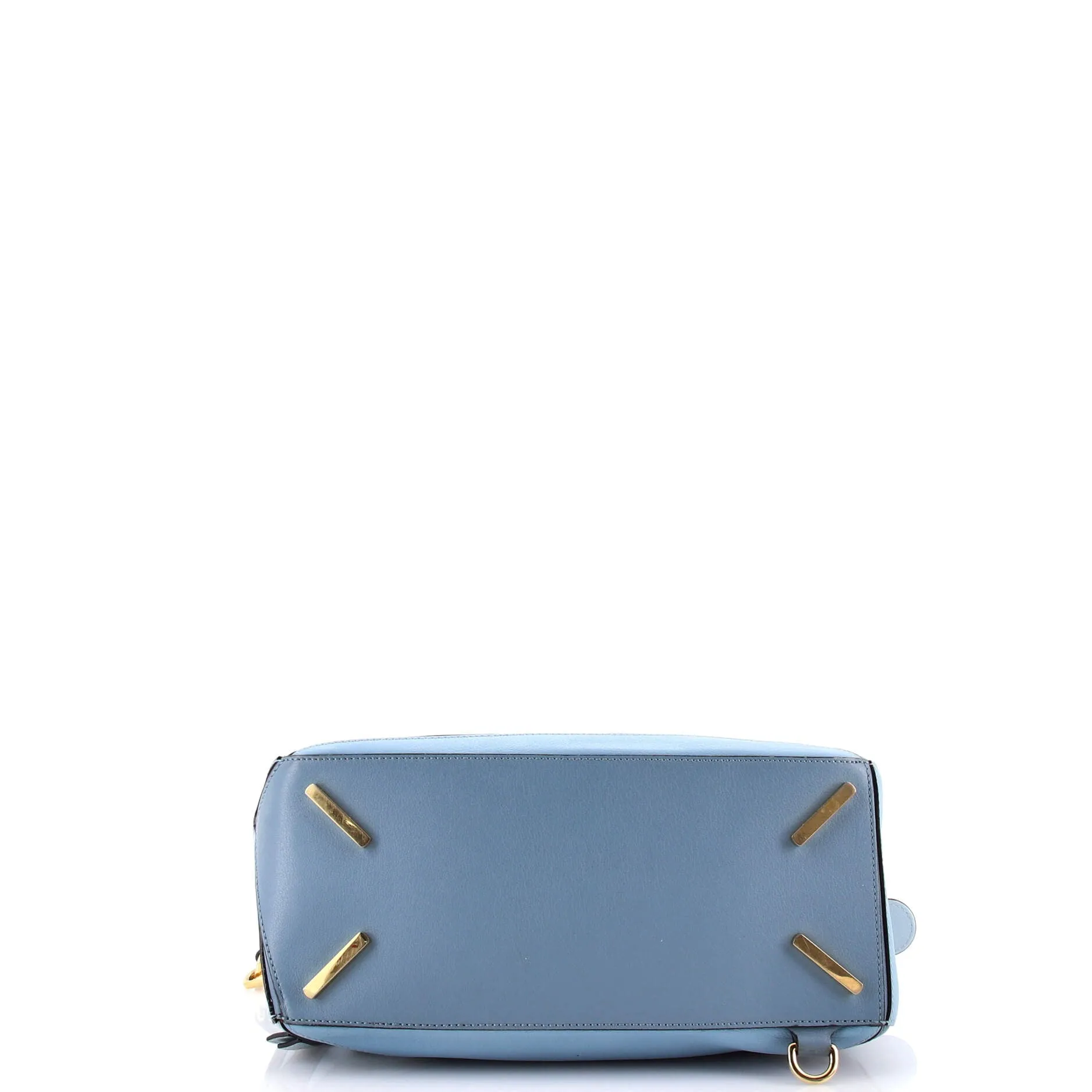 Pre-Loved Loewe Puzzle Bag Leather Medium sold by Zulily product image thumbnail 4