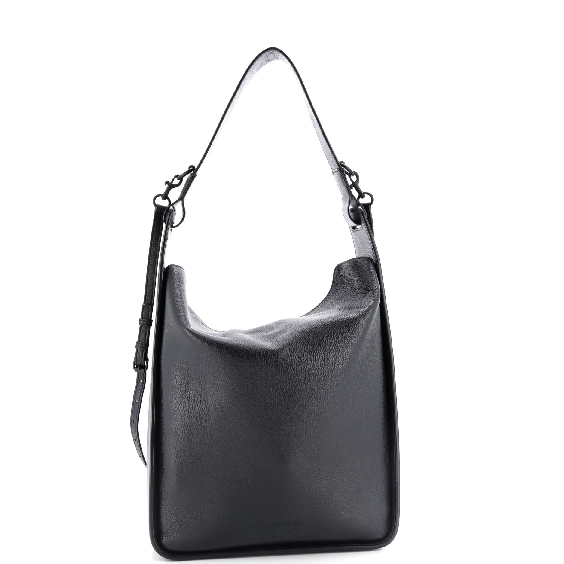 Pre-Loved Balenciaga Tool 2.0 North South Tote Leather Medium sold by Zulily product image thumbnail 2
