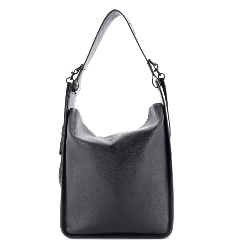 Pre-Loved Balenciaga Tool 2.0 North South Tote Leather Medium sold by Zulily