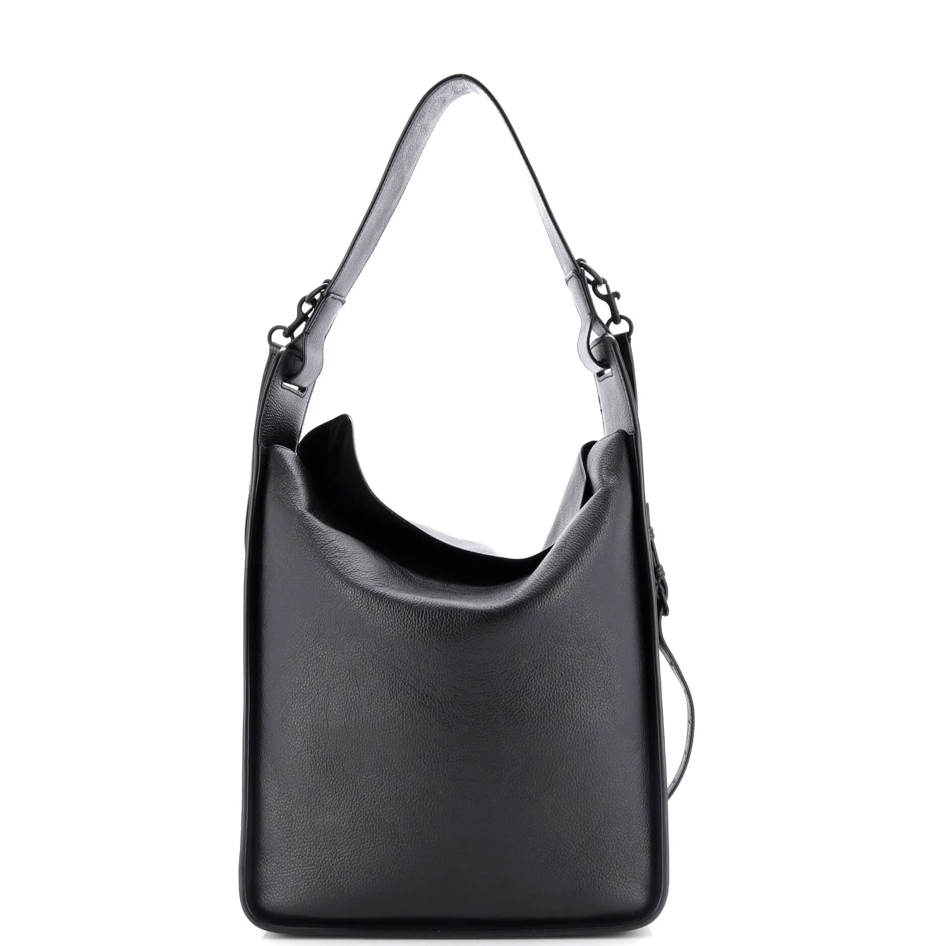 Pre-Loved Balenciaga Tool 2.0 North South Tote Leather Medium sold by Zulily product image thumbnail 3