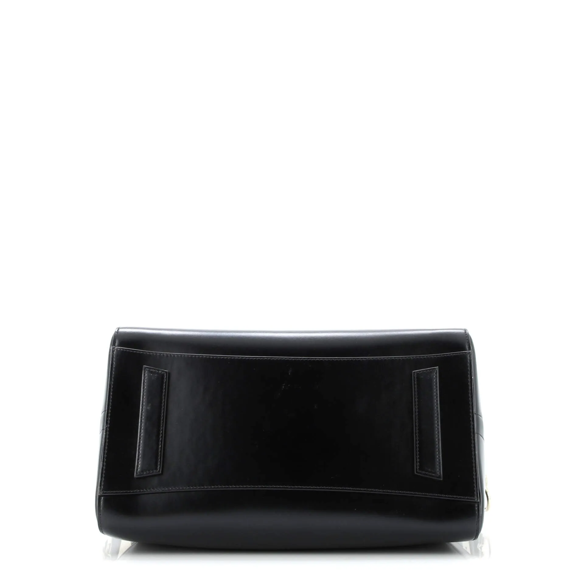 Pre-Loved Givenchy Antigona Bag Glazed Leather Medium sold by Zulily product image thumbnail 4