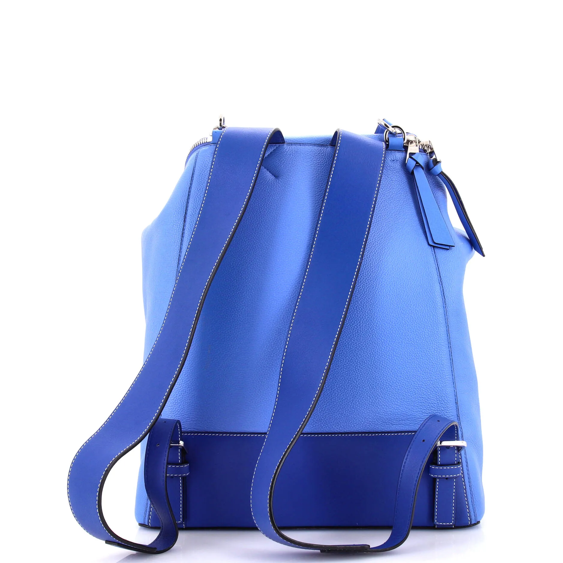 Pre-Loved Loewe Goya Backpack Leather Large sold by Zulily product image thumbnail 3