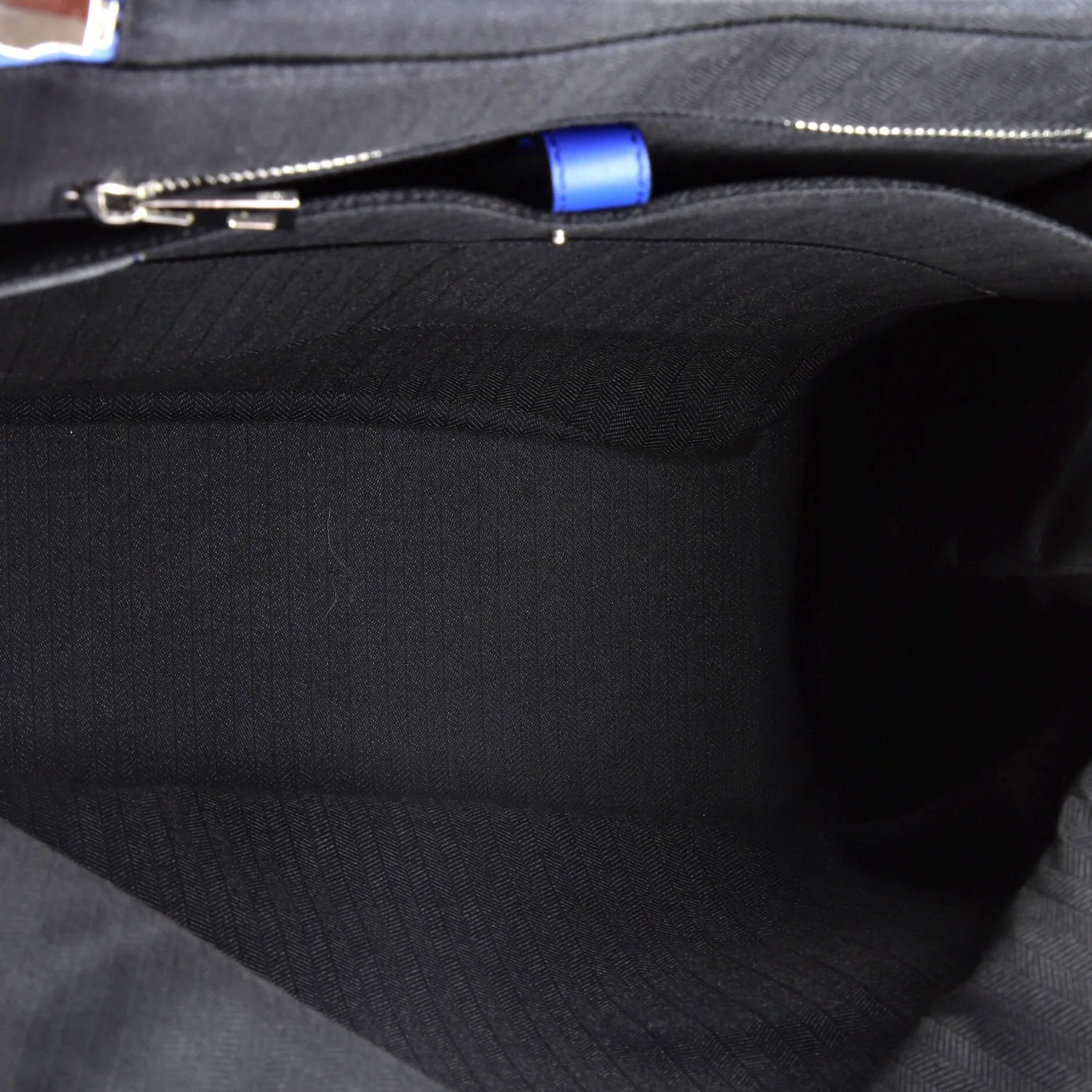 Pre-Loved Loewe Goya Backpack Leather Large sold by Zulily product image thumbnail 5