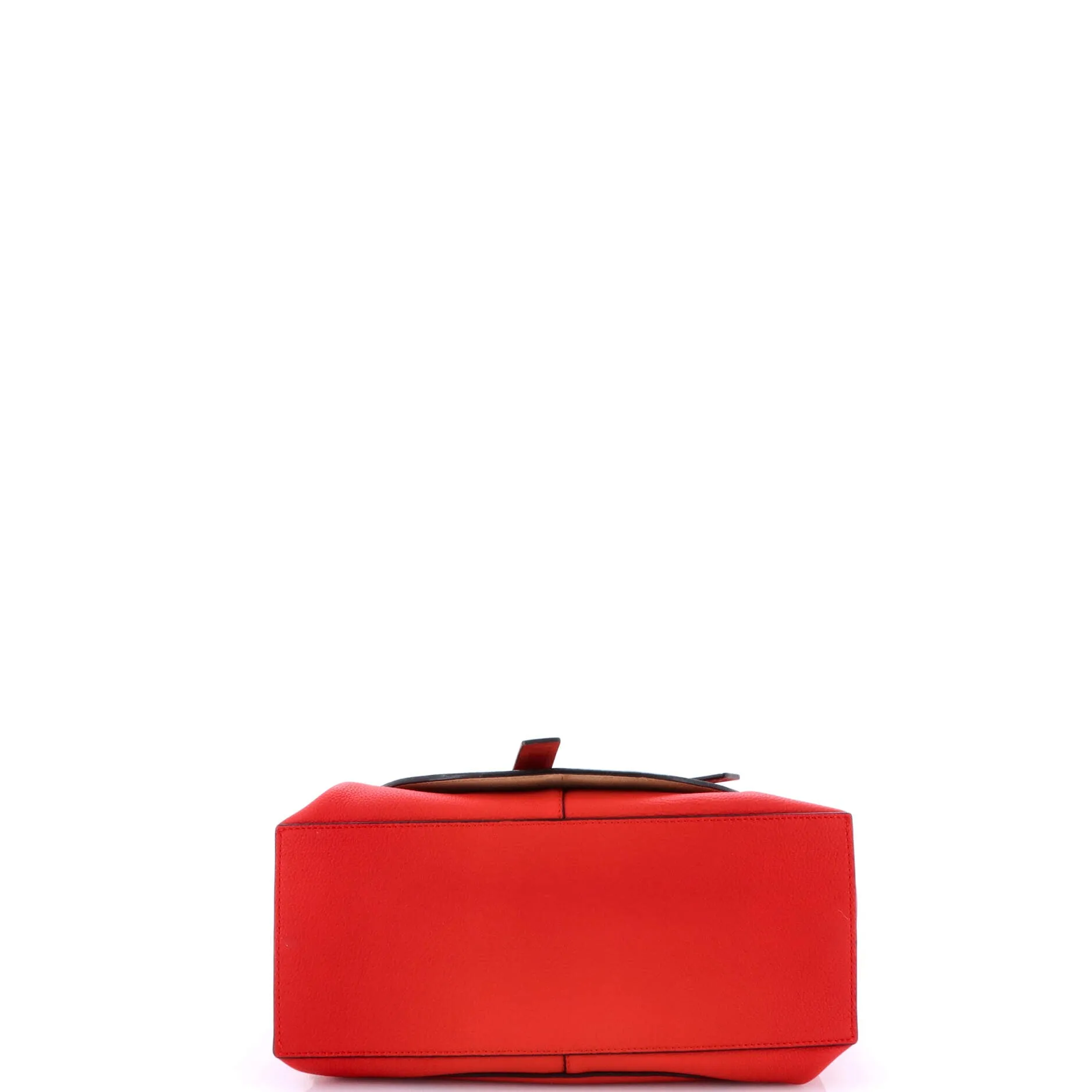 Pre-Loved Loewe Gate Tote Leather Small sold by Zulily product image thumbnail 4