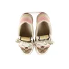Pre-Loved Gucci Screener Sneakers GG Canvas with Crystals sold by Zulily
