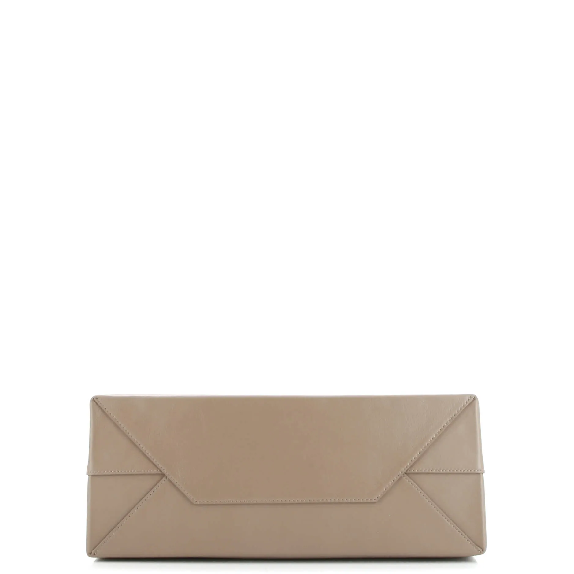 Pre-Loved Balenciaga Duty Free Chain Tote Leather Medium sold by Zulily product image thumbnail 4