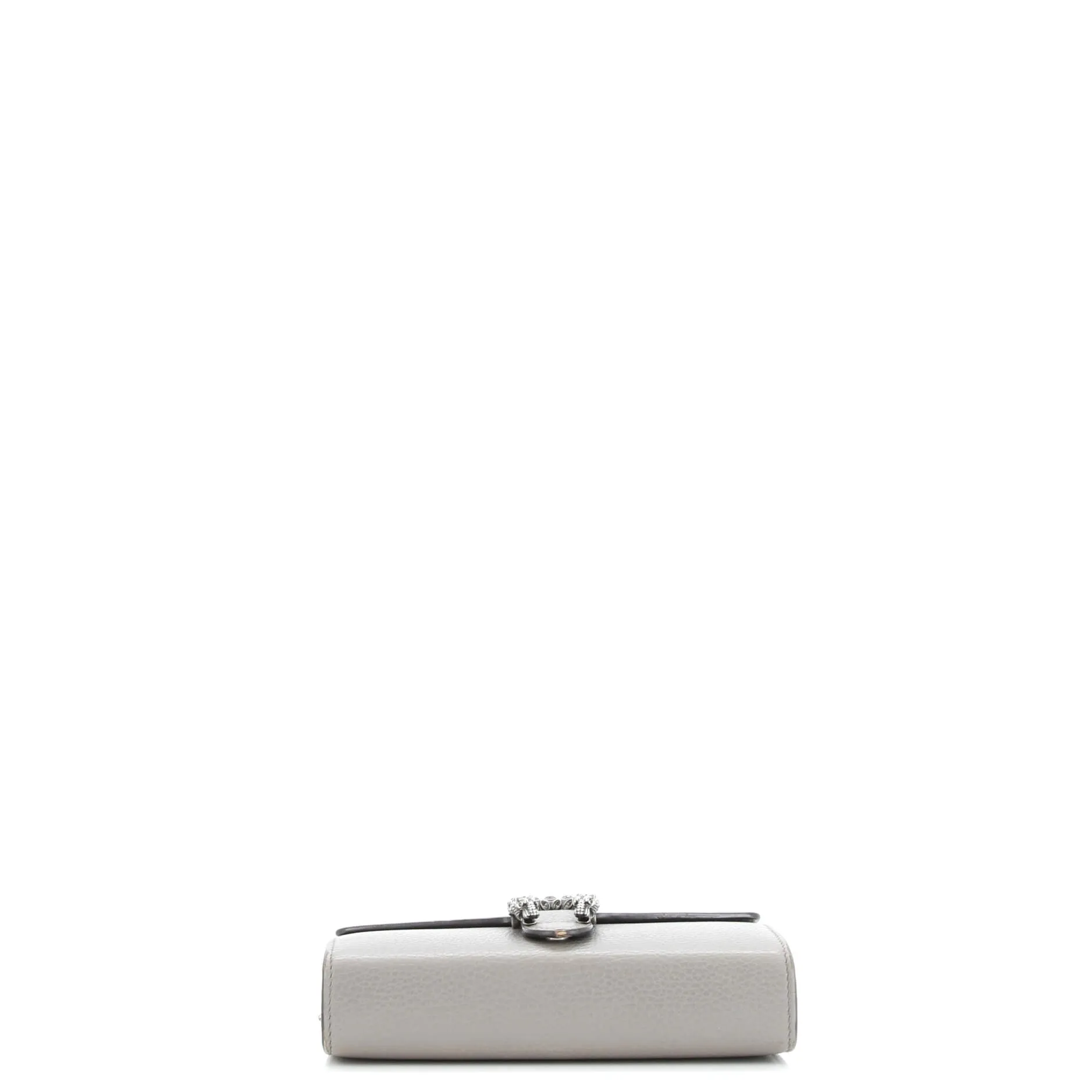 Pre-Loved Gucci Dionysus Chain Wallet Leather with Embellished Detail Small sold by Zulily product image thumbnail 4