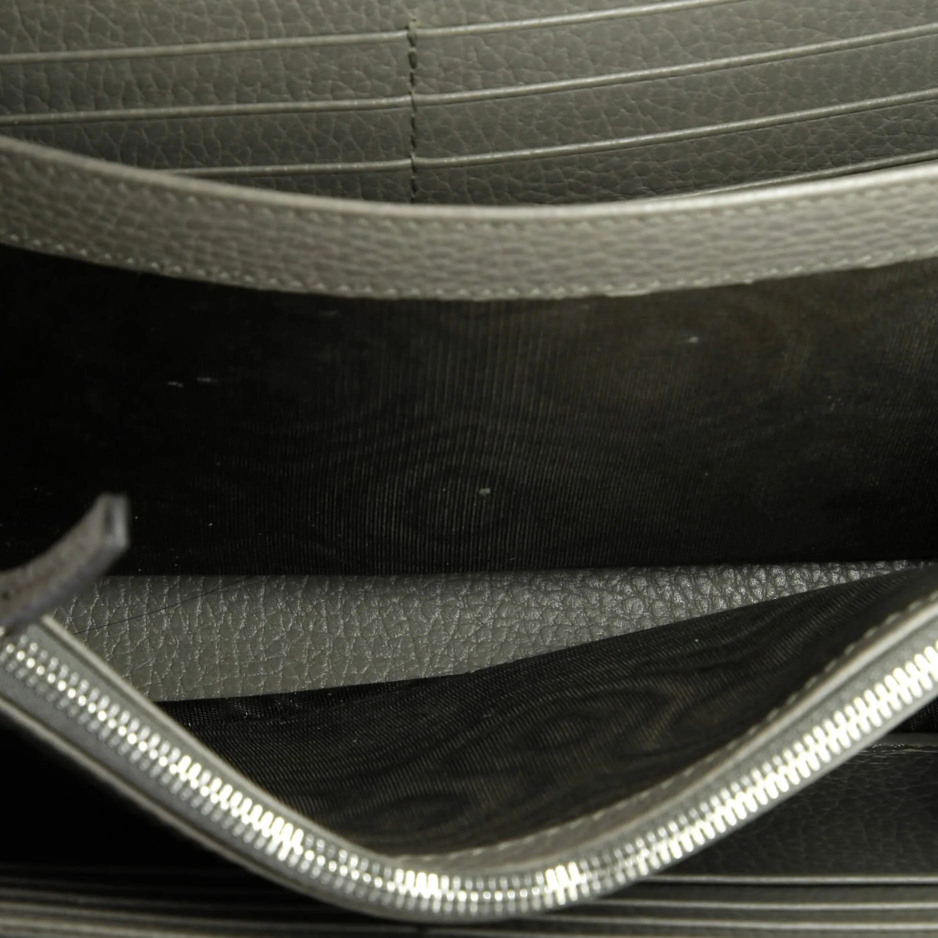 Pre-Loved Gucci Dionysus Chain Wallet Leather with Embellished Detail Small sold by Zulily product image thumbnail 5