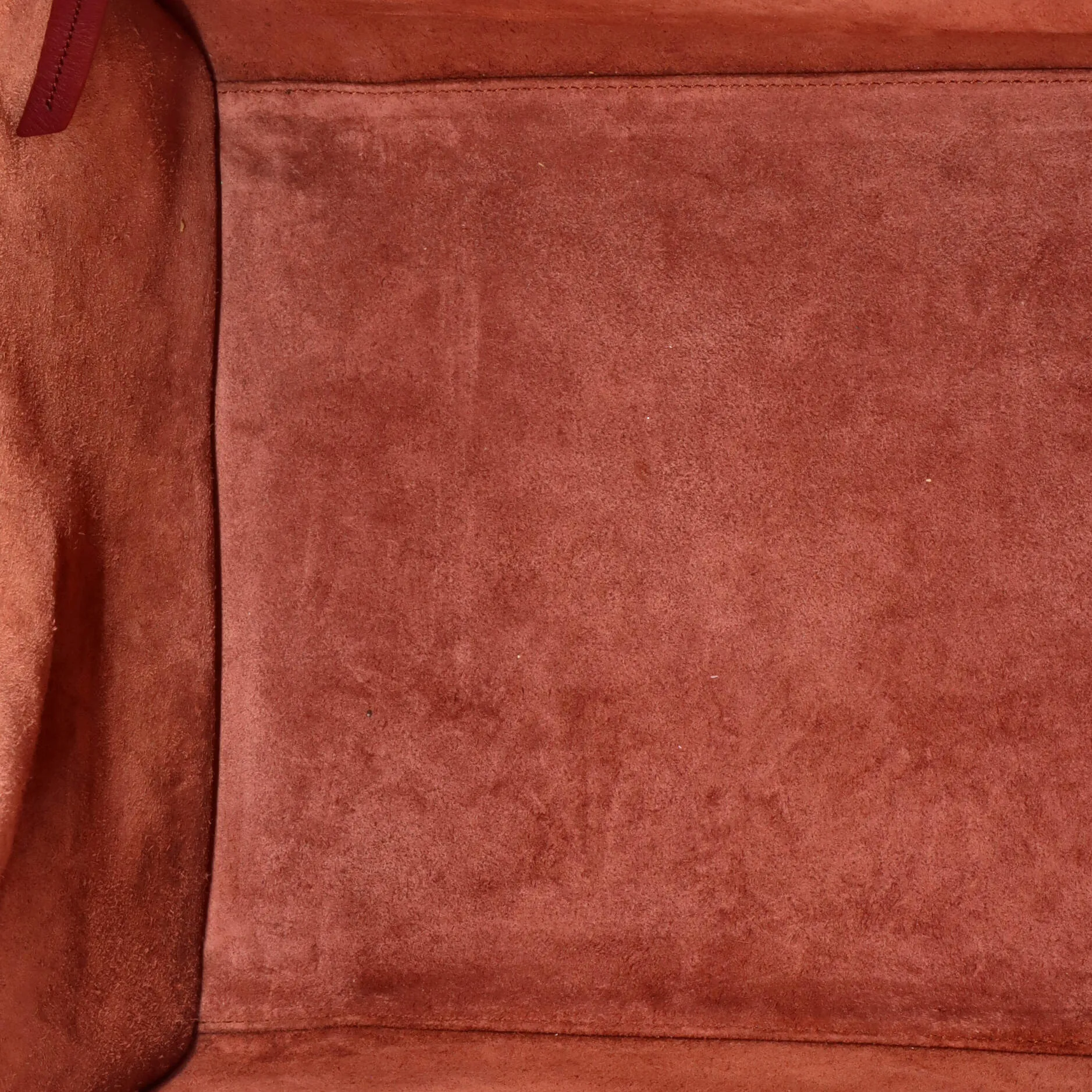 Pre-Loved Celine Phantom Bag Grainy Leather Medium sold by Zulily product image thumbnail 5