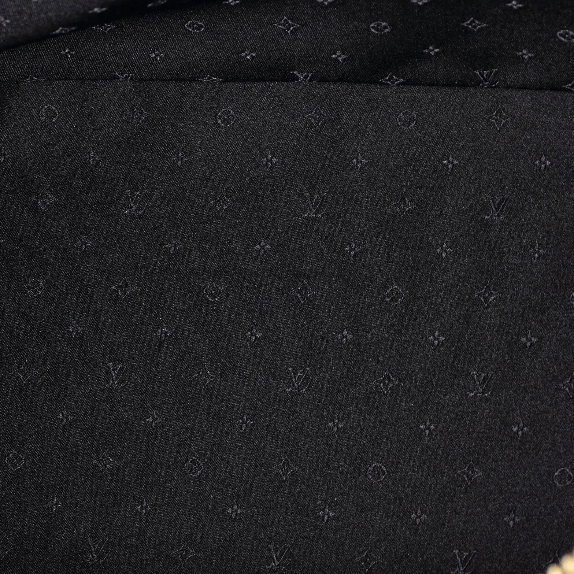 Pre-Loved Louis Vuitton Suhali Lockit Handbag Leather PM sold by Zulily product image thumbnail 5