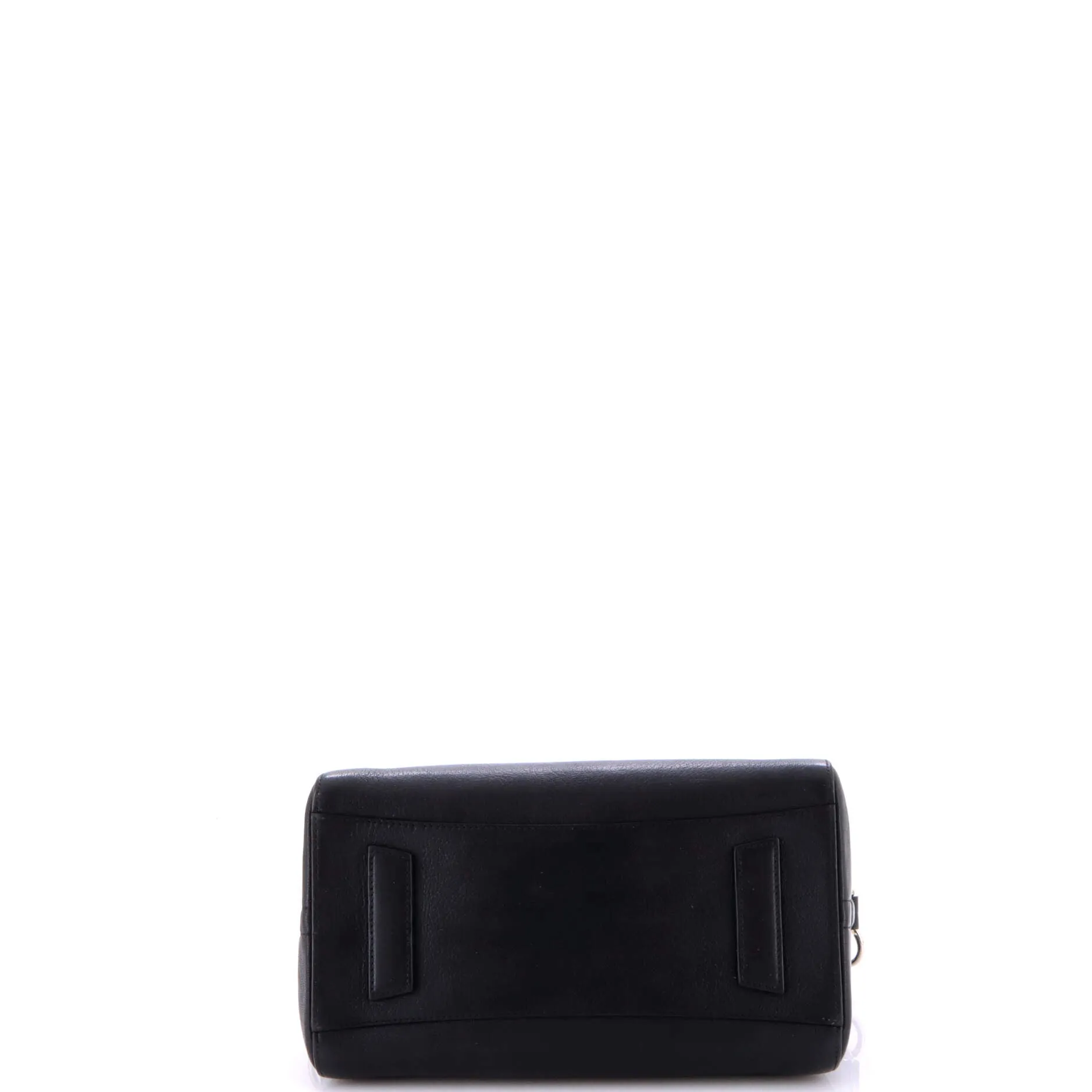 Pre-Loved Givenchy Antigona Bag Leather Small sold by Zulily product image thumbnail 4