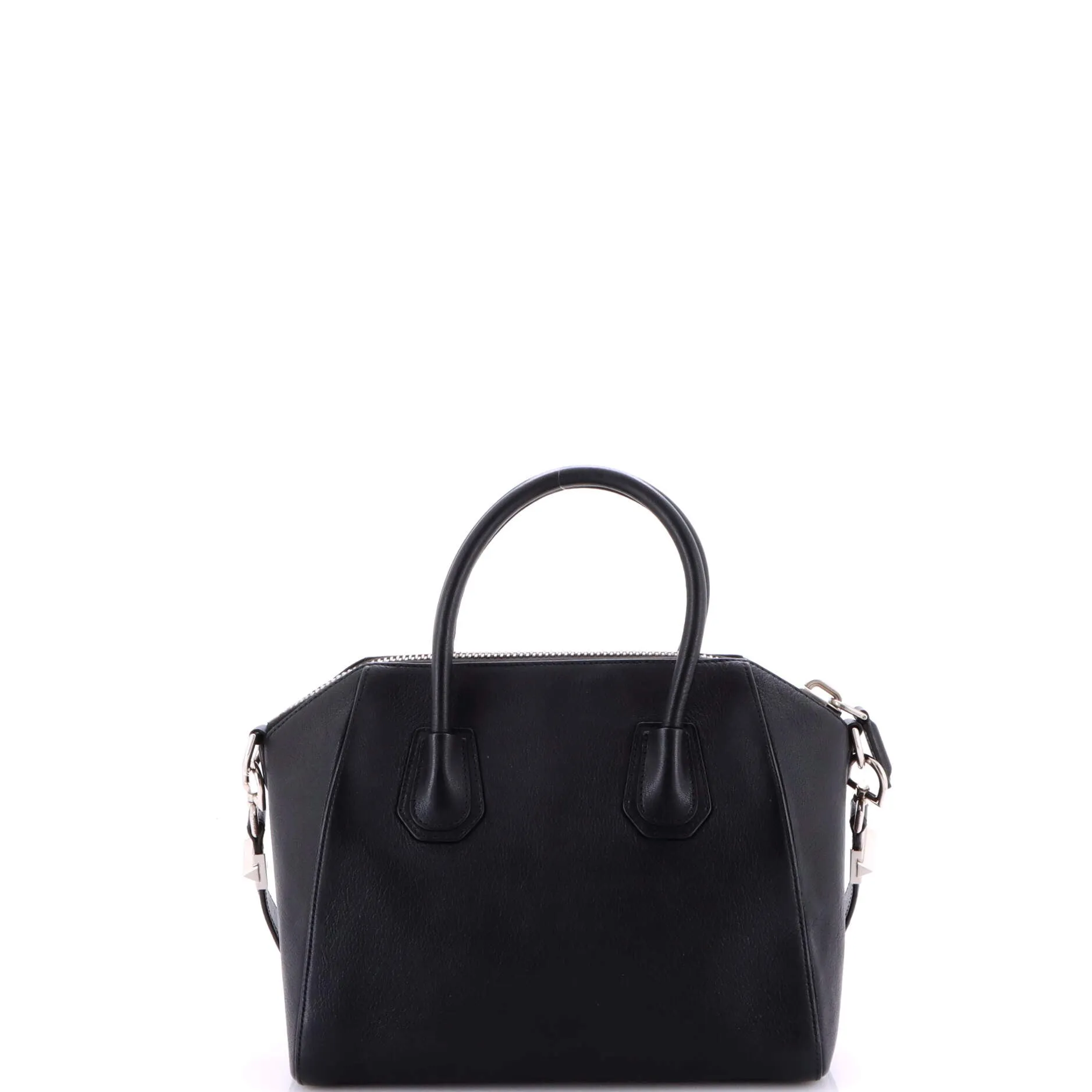 Pre-Loved Givenchy Antigona Bag Leather Small sold by Zulily product image thumbnail 3