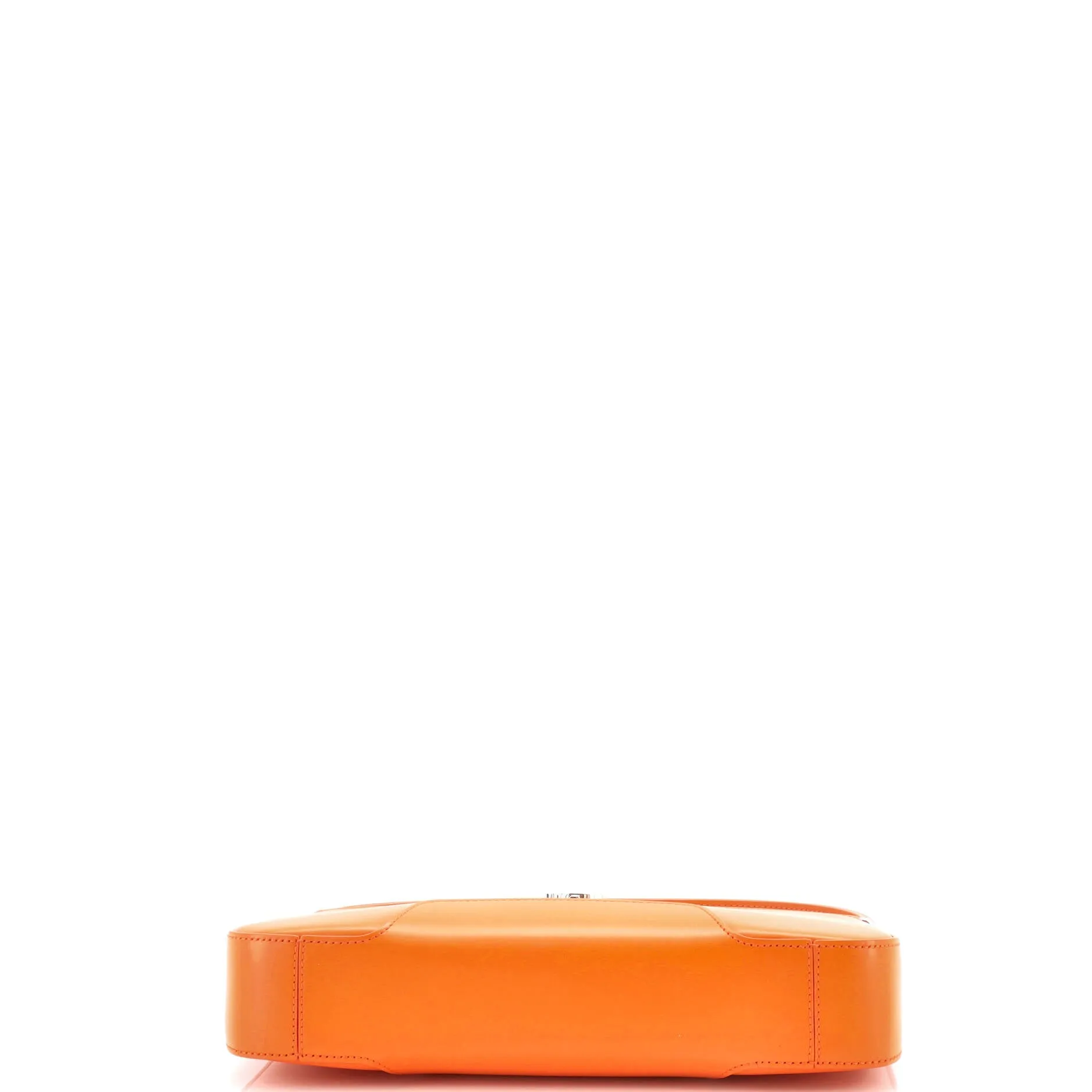 Pre-Loved Burberry TB Shoulder Bag Leather sold by Zulily product image thumbnail 4