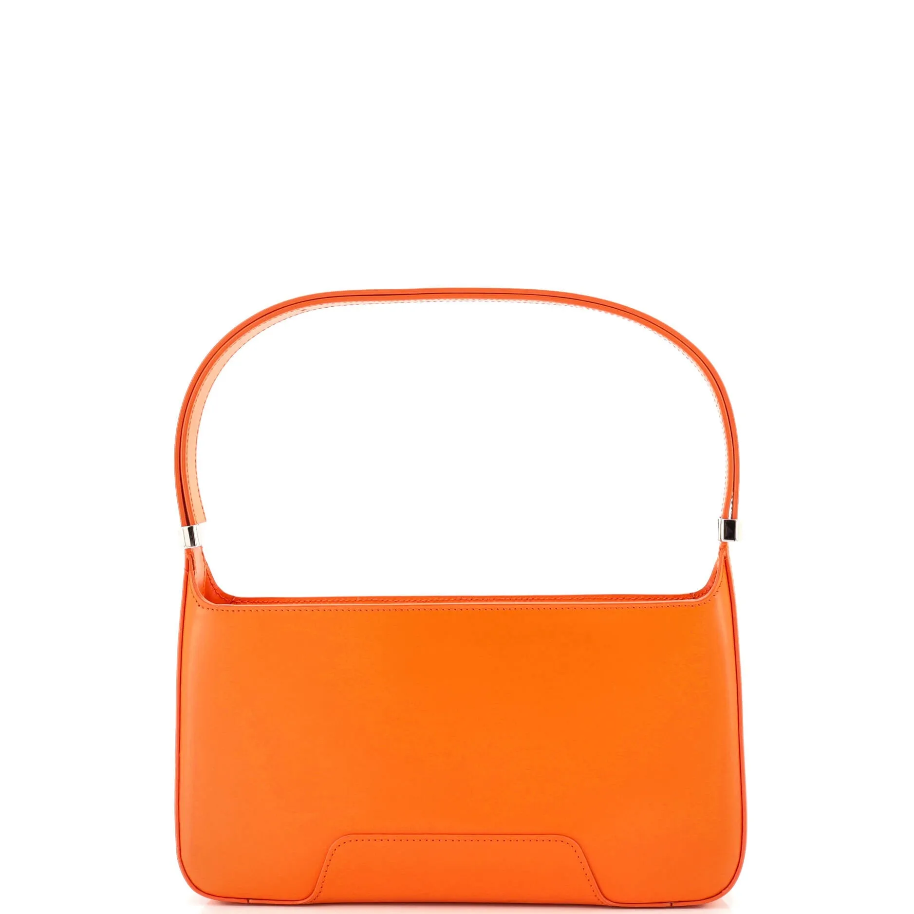 Pre-Loved Burberry TB Shoulder Bag Leather sold by Zulily product image thumbnail 3