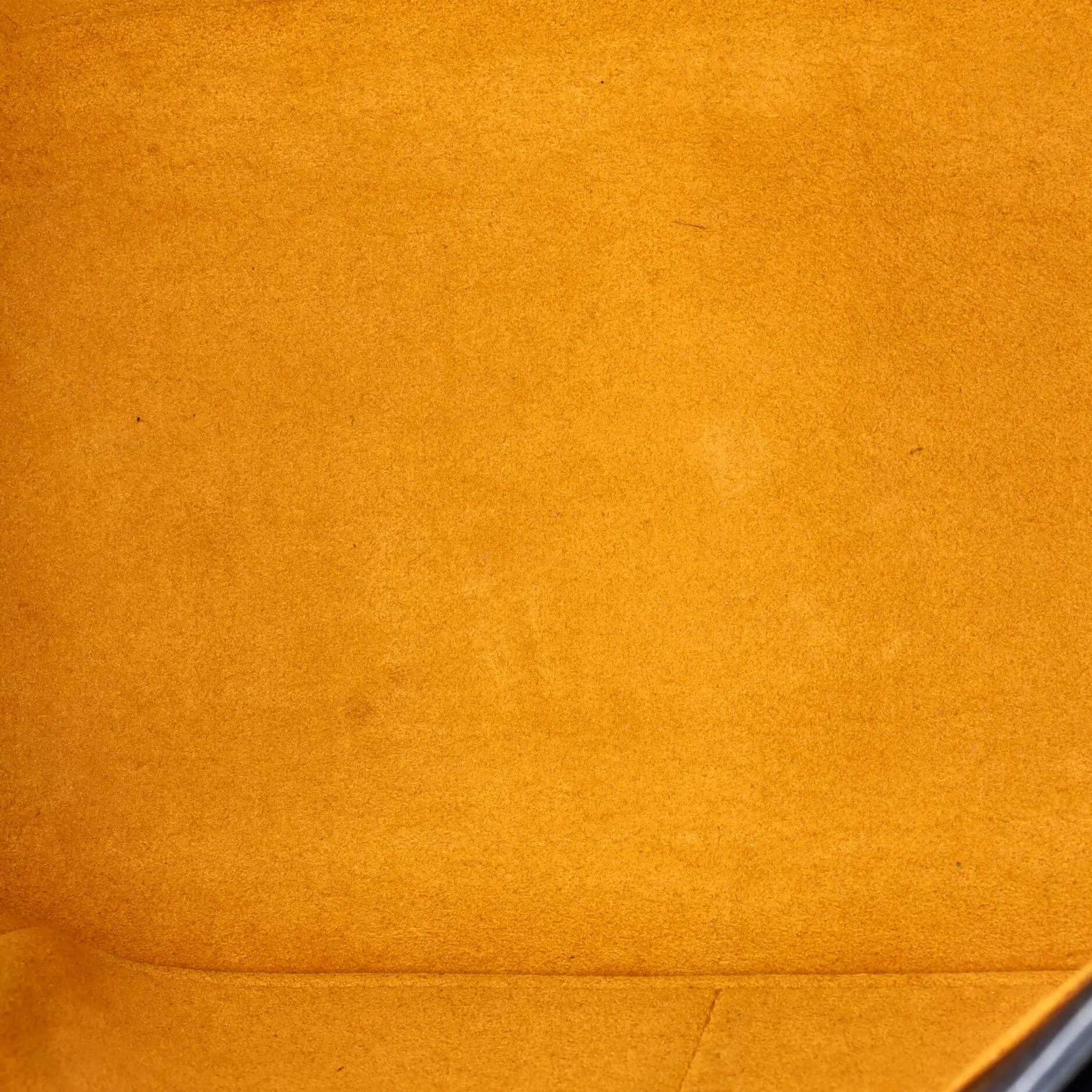 Pre-Loved Louis Vuitton On My Side Tote Monogram Tuffetage Leather MM sold by Zulily product image thumbnail 5