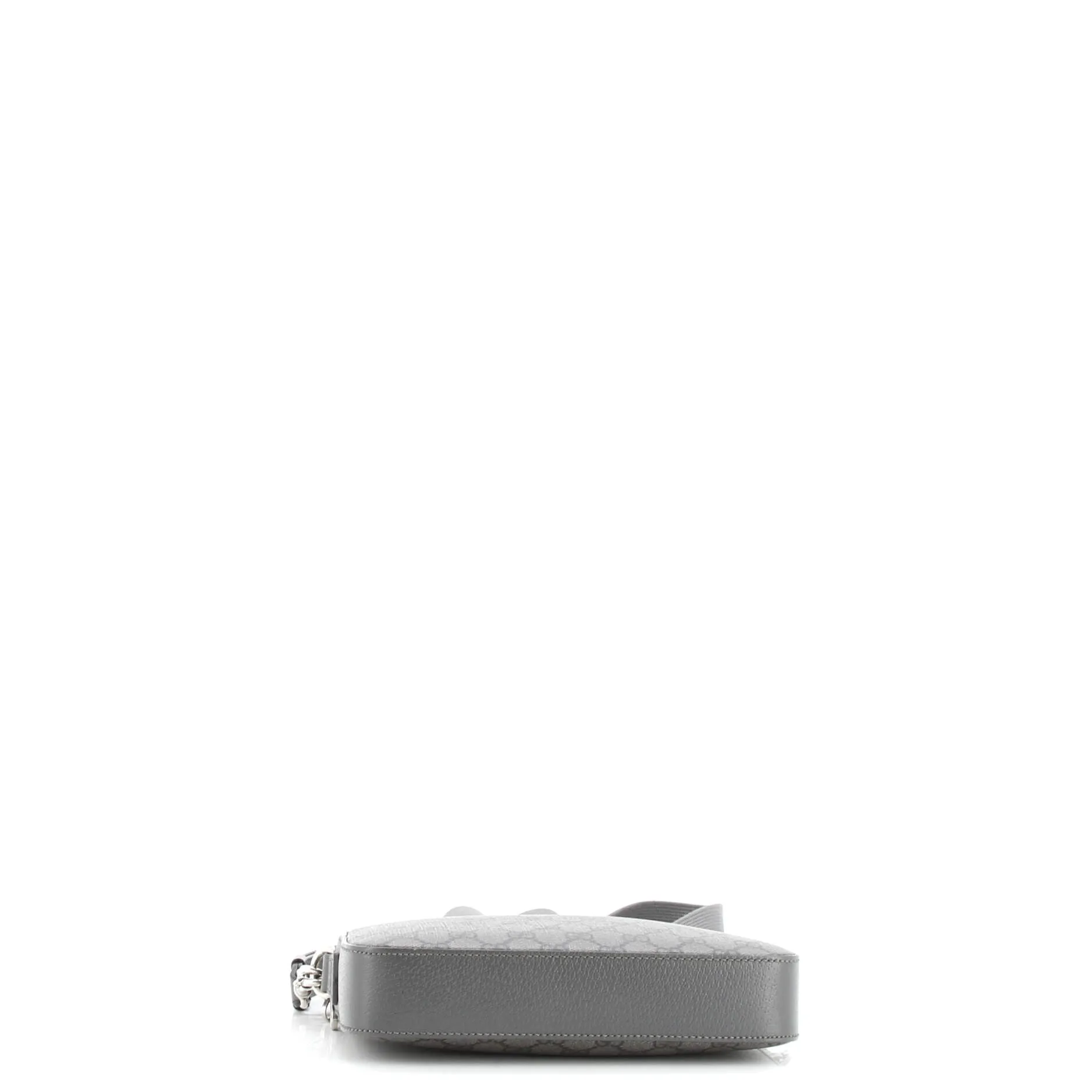 Pre-Loved Gucci Ophidia Zip Wristlet Shoulder Bag GG Coated Canvas Small sold by Zulily product image thumbnail 4