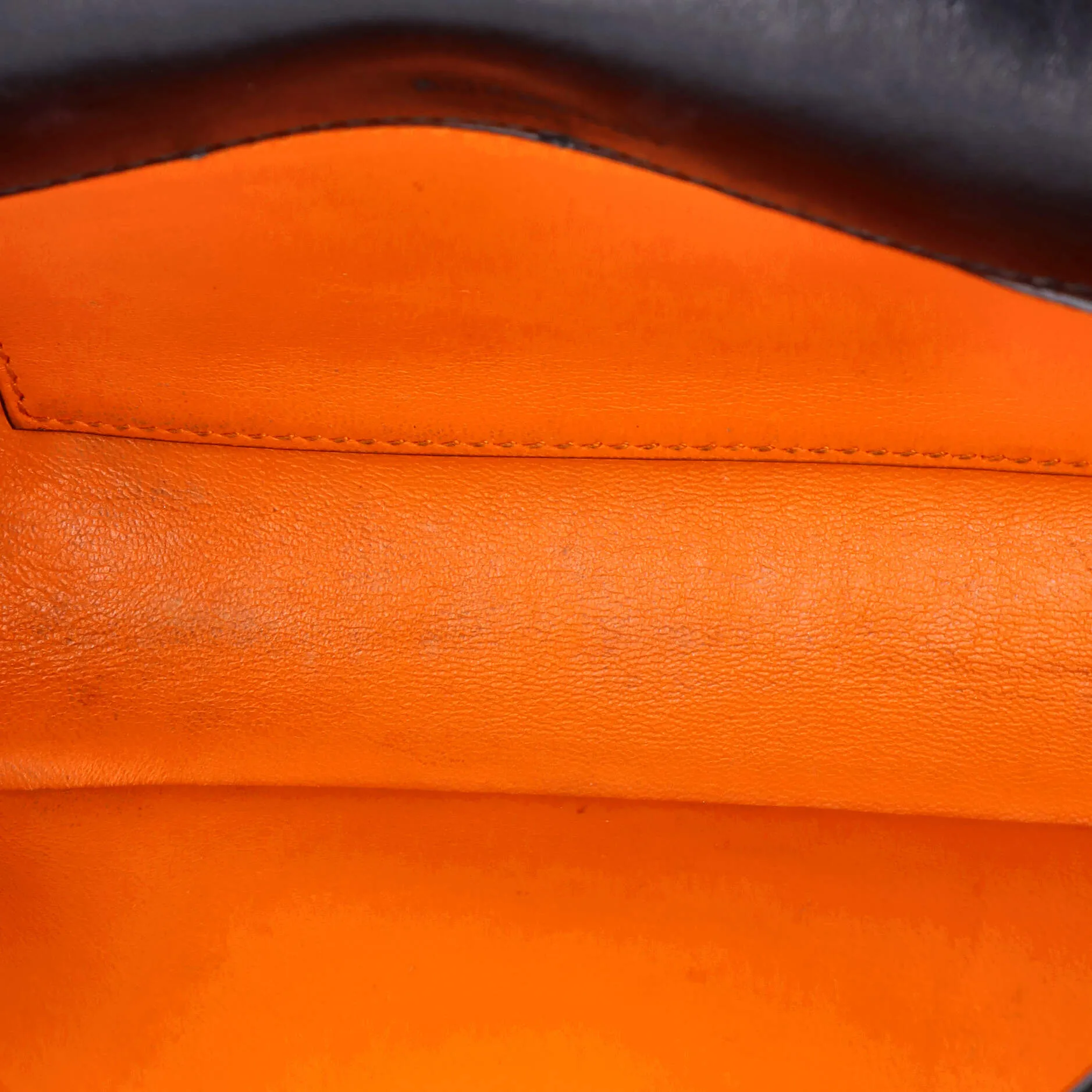 Pre-Loved Burberry Lola Shoulder Bag Quilted Lambskin Small sold by Zulily product image thumbnail 5