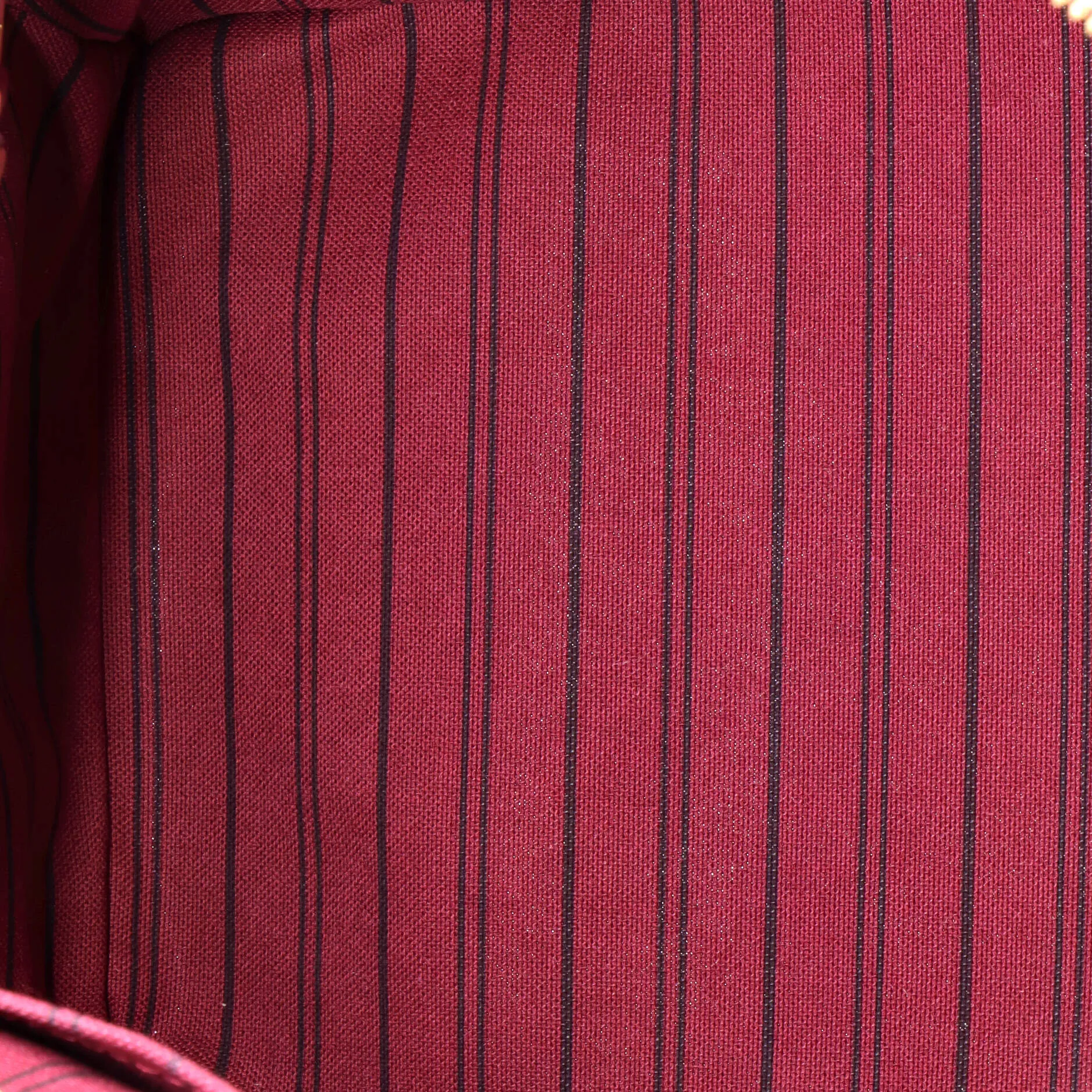 Pre-Loved Louis Vuitton Speedy Bandouliere Bag Monogram Empreinte Leather 30 sold by Zulily product image thumbnail 5