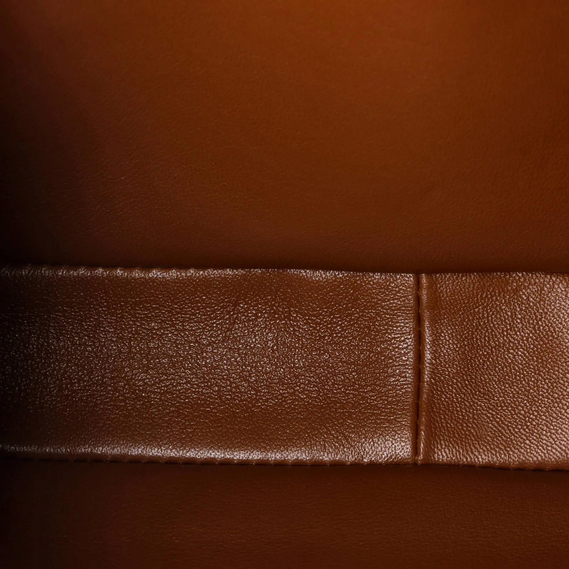 Pre-Loved Celine Triomphe Shoulder Bag Canvas with Leather Medium sold by Zulily product image thumbnail 5