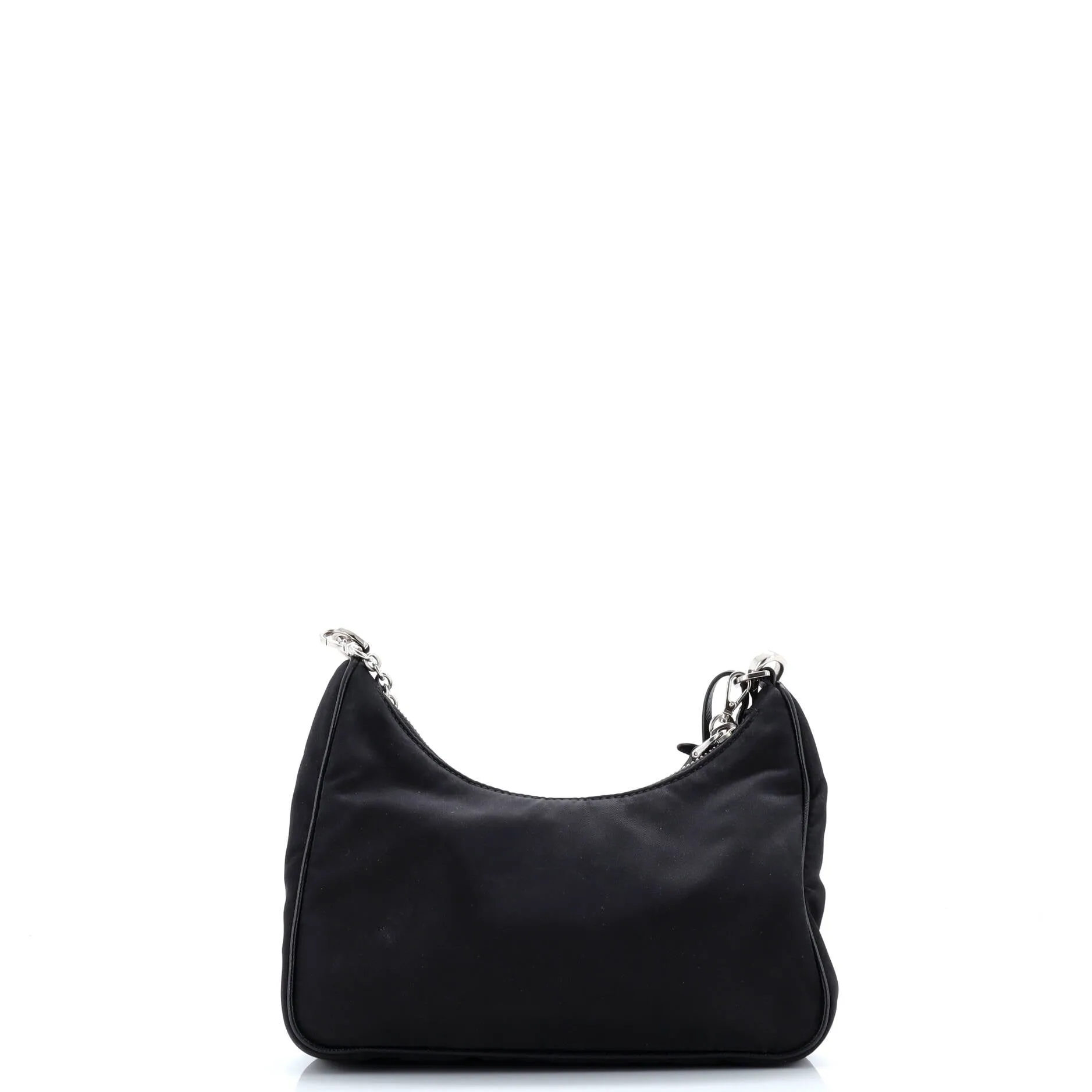 Pre-Loved Prada Re-Edition 2005 Shoulder Bag Tessuto Small sold by Zulily product image thumbnail 3