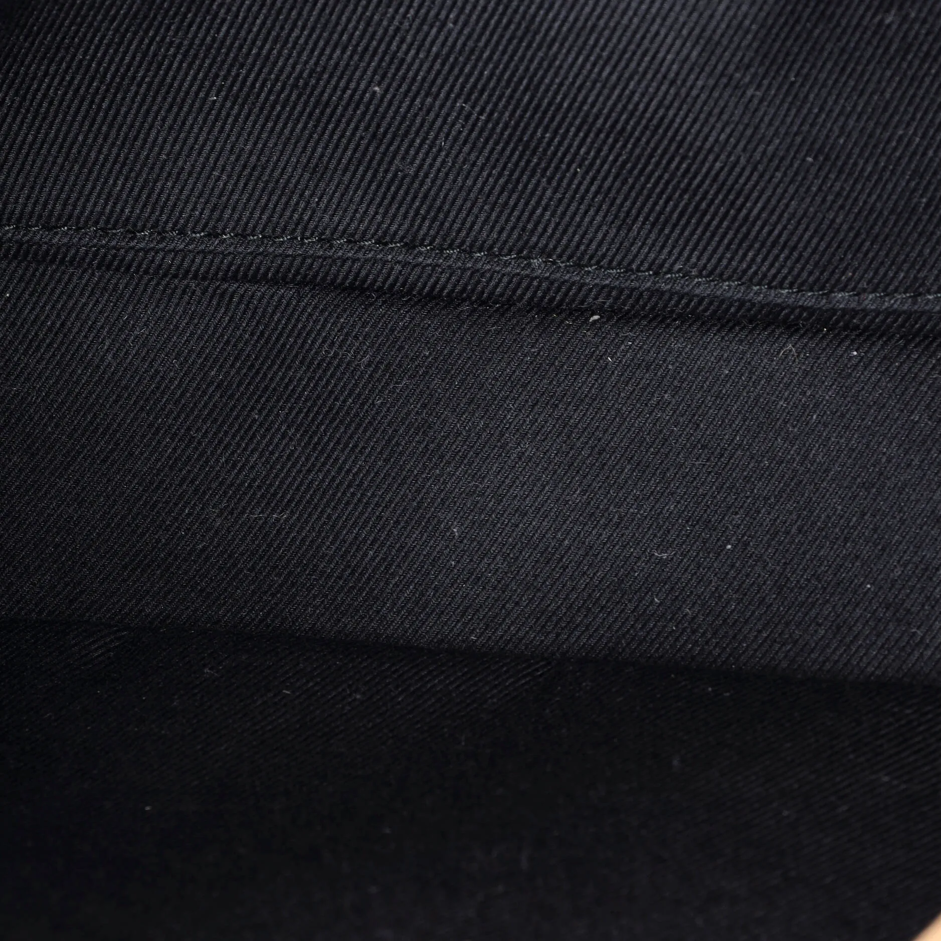 Pre-Loved Burberry Lola Shoulder Bag Quilted Lambskin Small sold by Zulily product image thumbnail 5