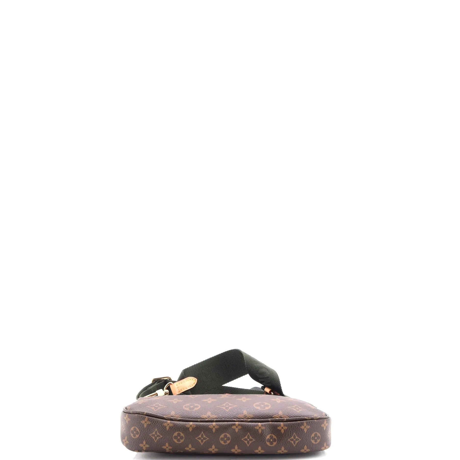 Pre-Loved Louis Vuitton Multi Pochette Accessoires Monogram Canvas sold by Zulily product image thumbnail 4