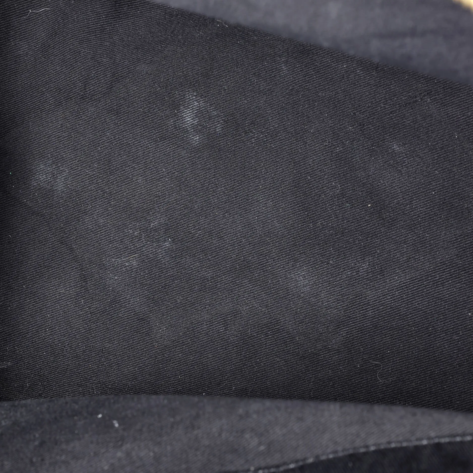 Pre-Loved Givenchy Nightingale Satchel Crocodile Embossed Nubuck Large sold by Zulily product image thumbnail 5