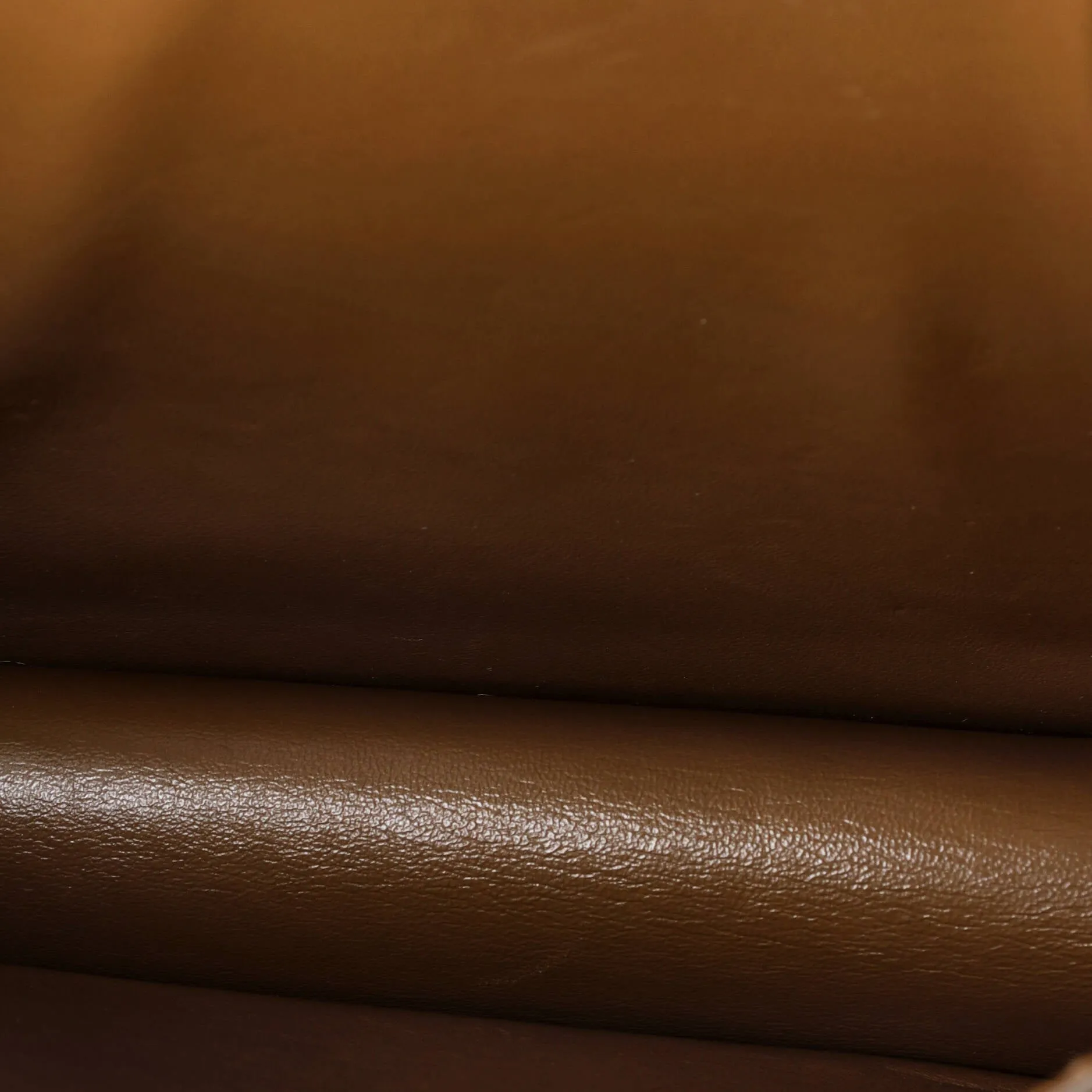 Pre-Loved Celine Classic Box Bag Grainy Leather Teen sold by Zulily product image thumbnail 5