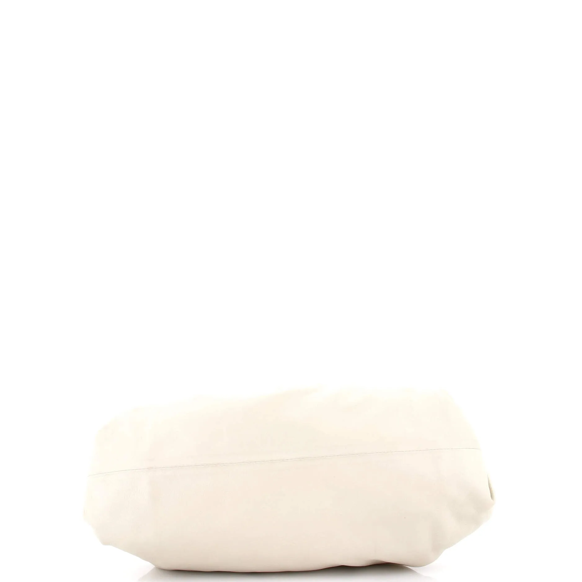 Pre-Loved Bottega Veneta The Pouch Leather Teen sold by Zulily product image thumbnail 4