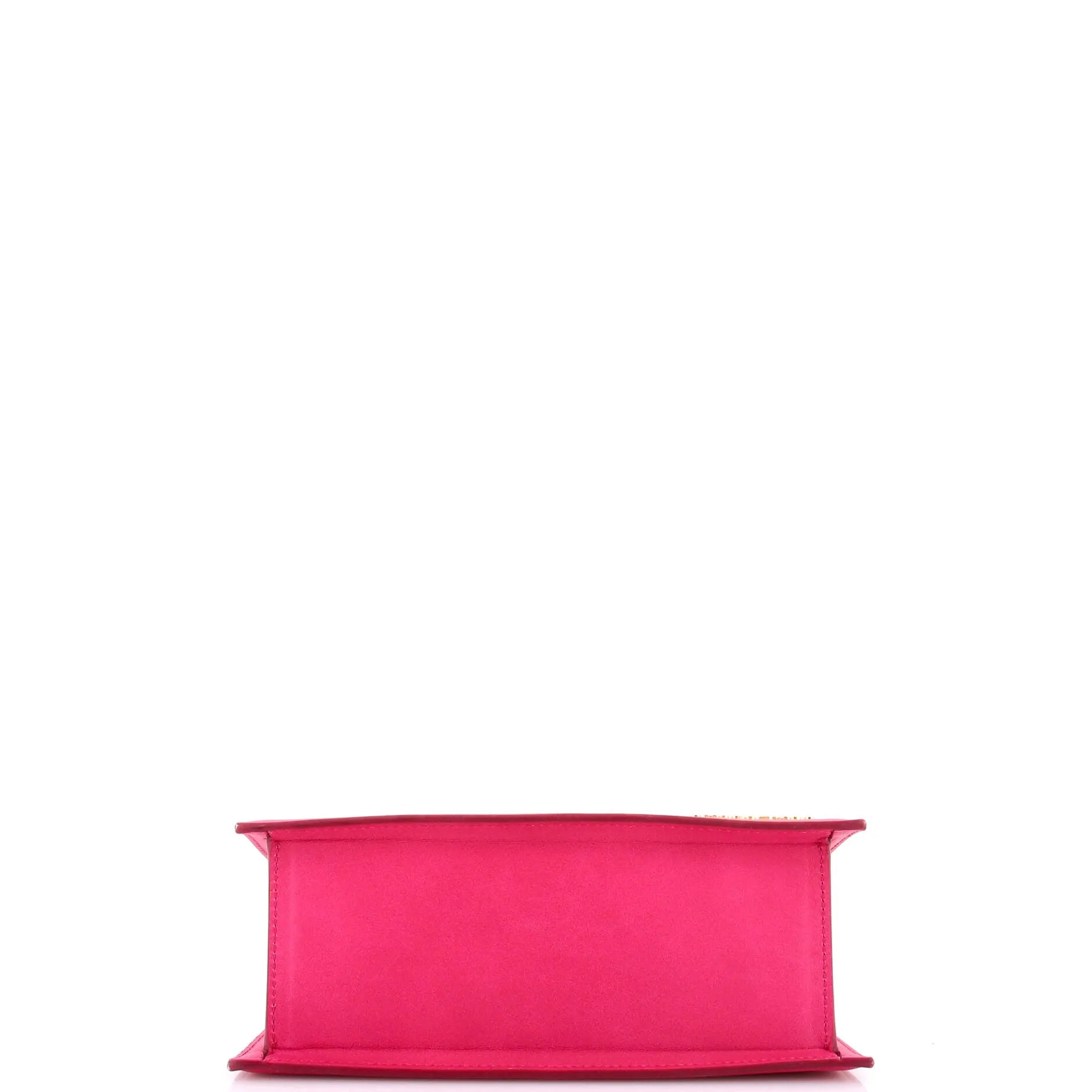 Pre-Loved Jacquemus Le Grand Chiquito Bag Leather Large sold by Zulily product image thumbnail 4