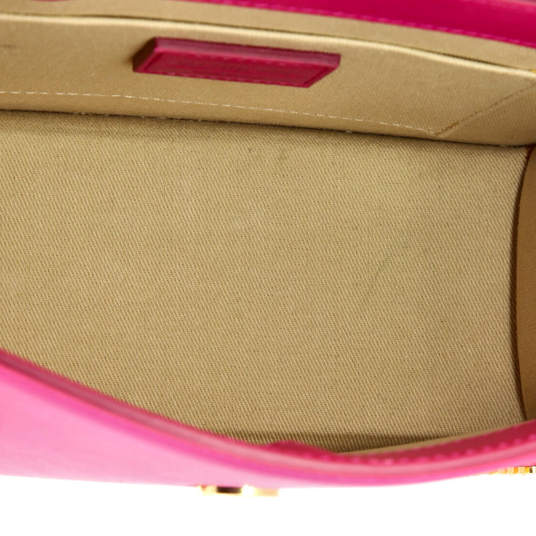 Pre-Loved Jacquemus Le Grand Chiquito Bag Leather Large sold by Zulily product image thumbnail 5